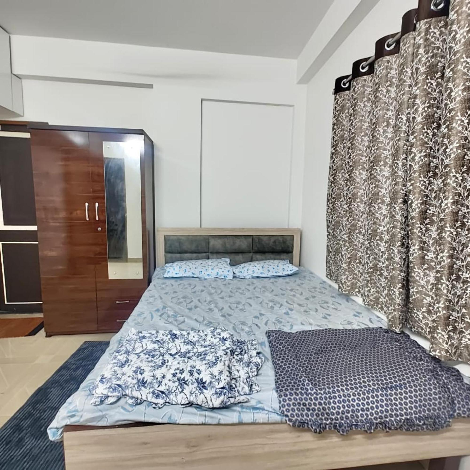 Apartment Avena 2bhk Flat Annapurna Near Airport Nagpur