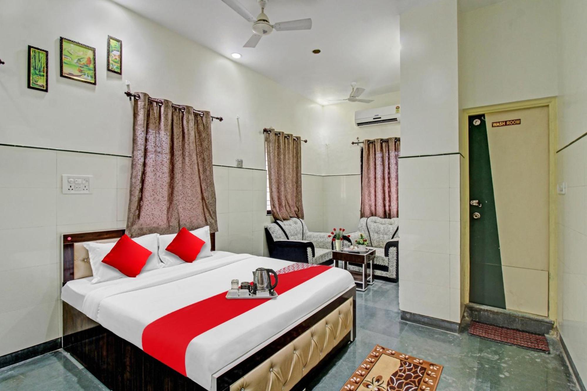 Hotel Super O Sunshine Nagpur