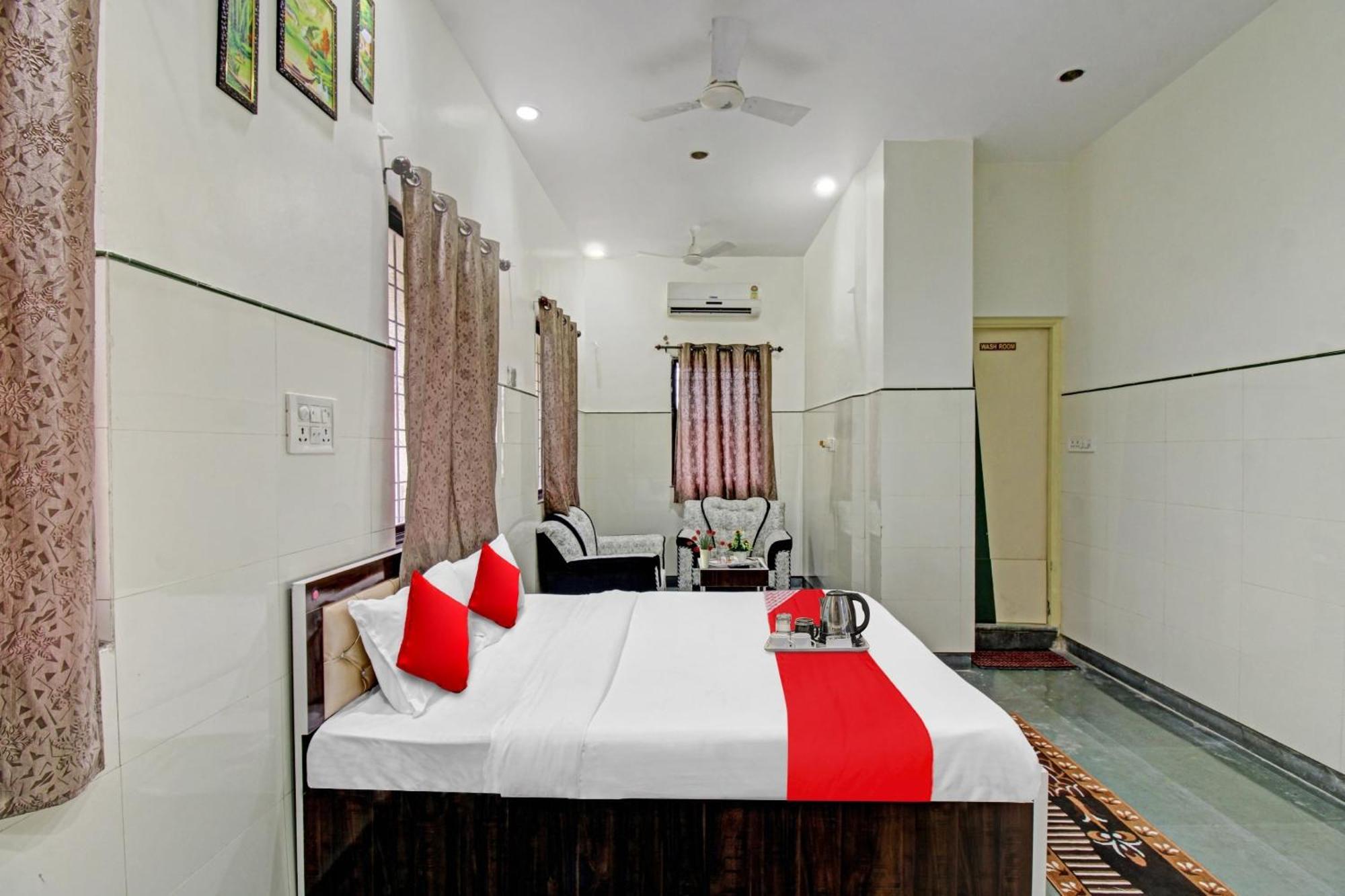 Hotel Super O Sunshine 4*