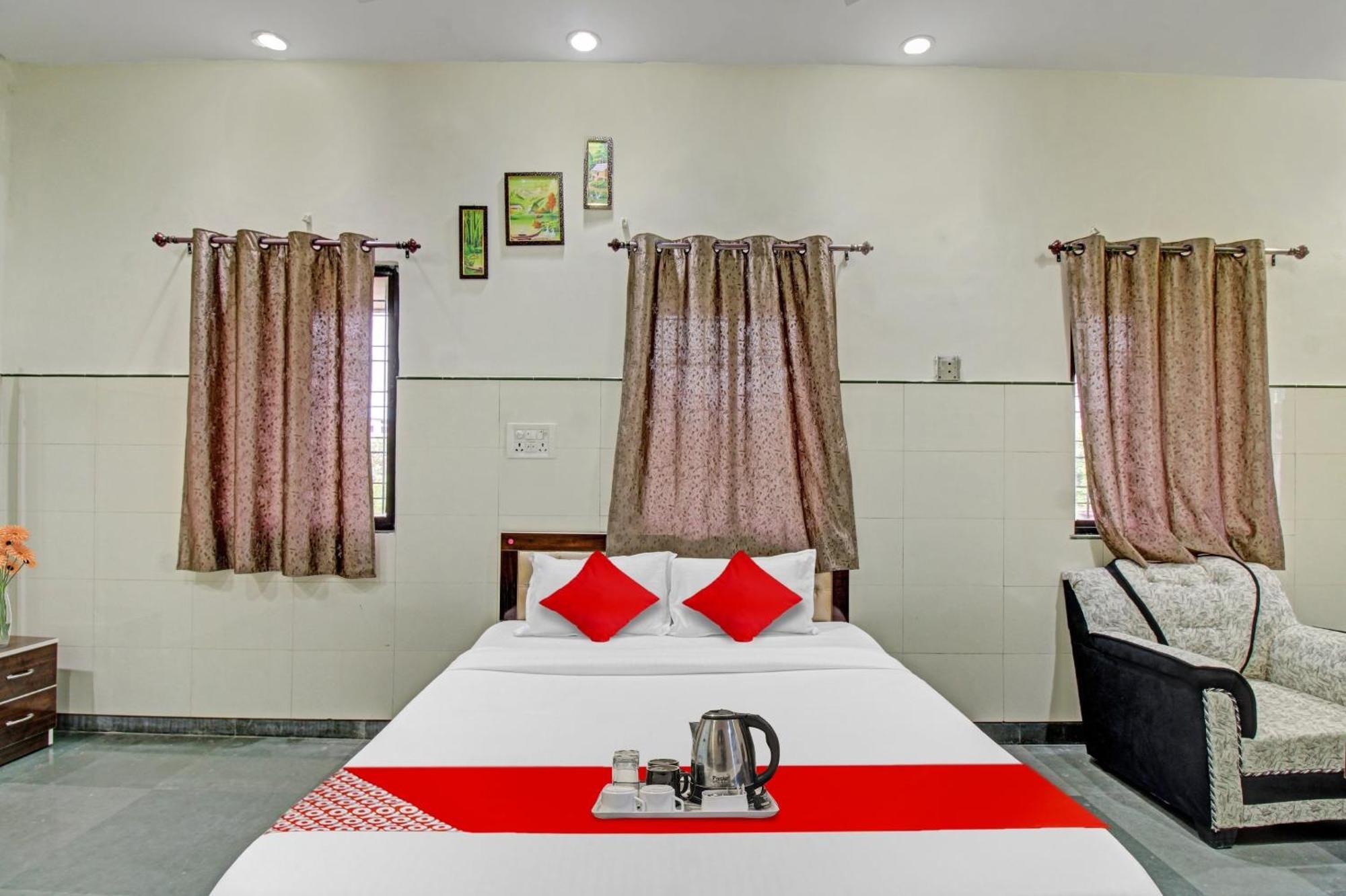 Super O Sunshine Hotel