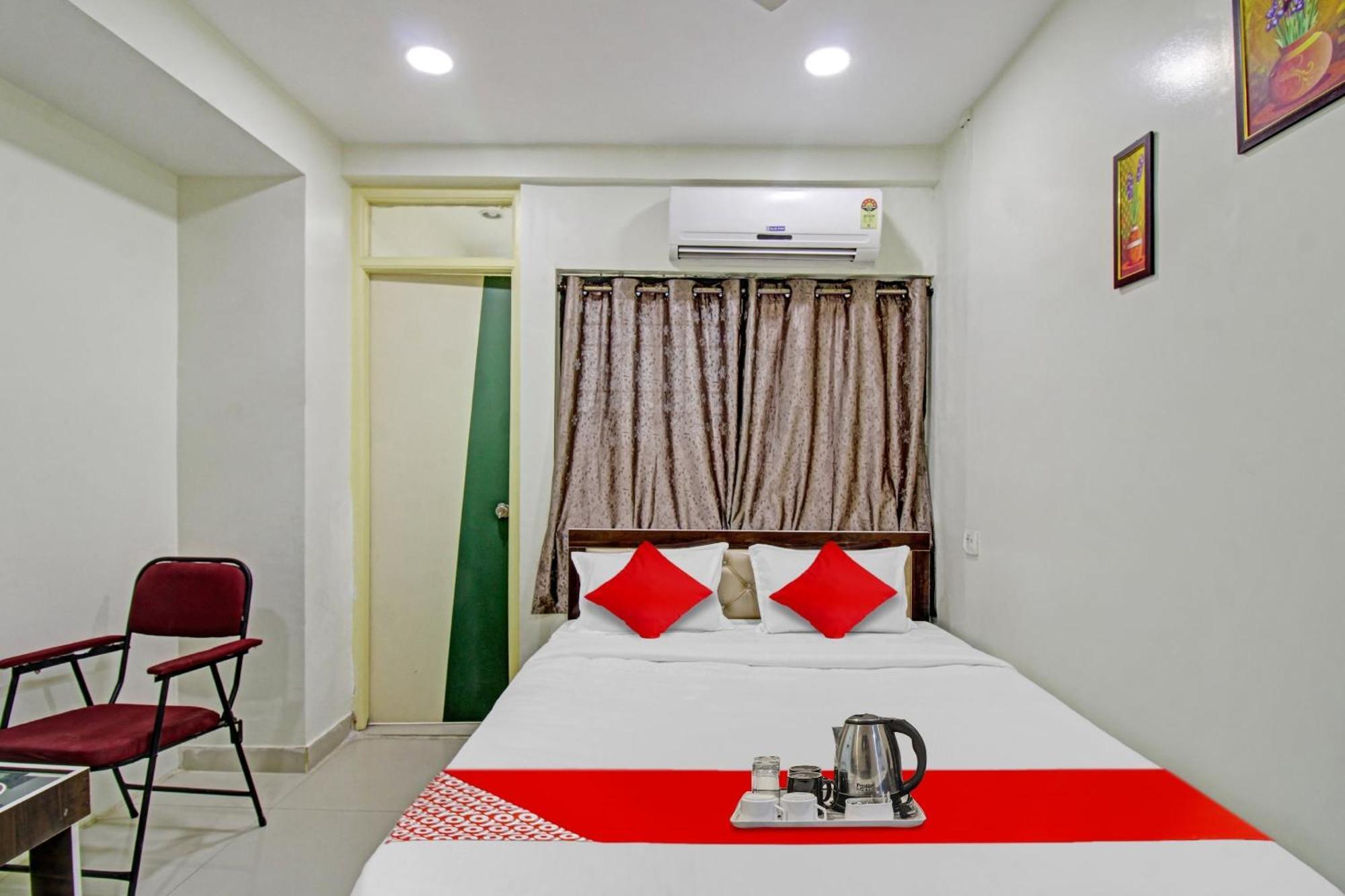 Super O Sunshine Hotel Nagpur