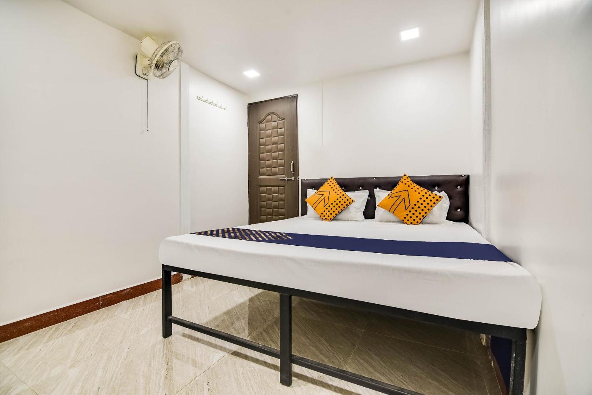 Hotel Spot On 2*