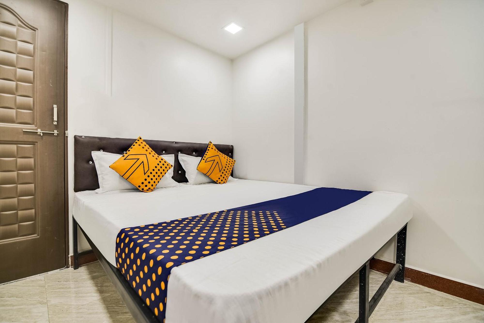 Spot On Hotel Nagpur