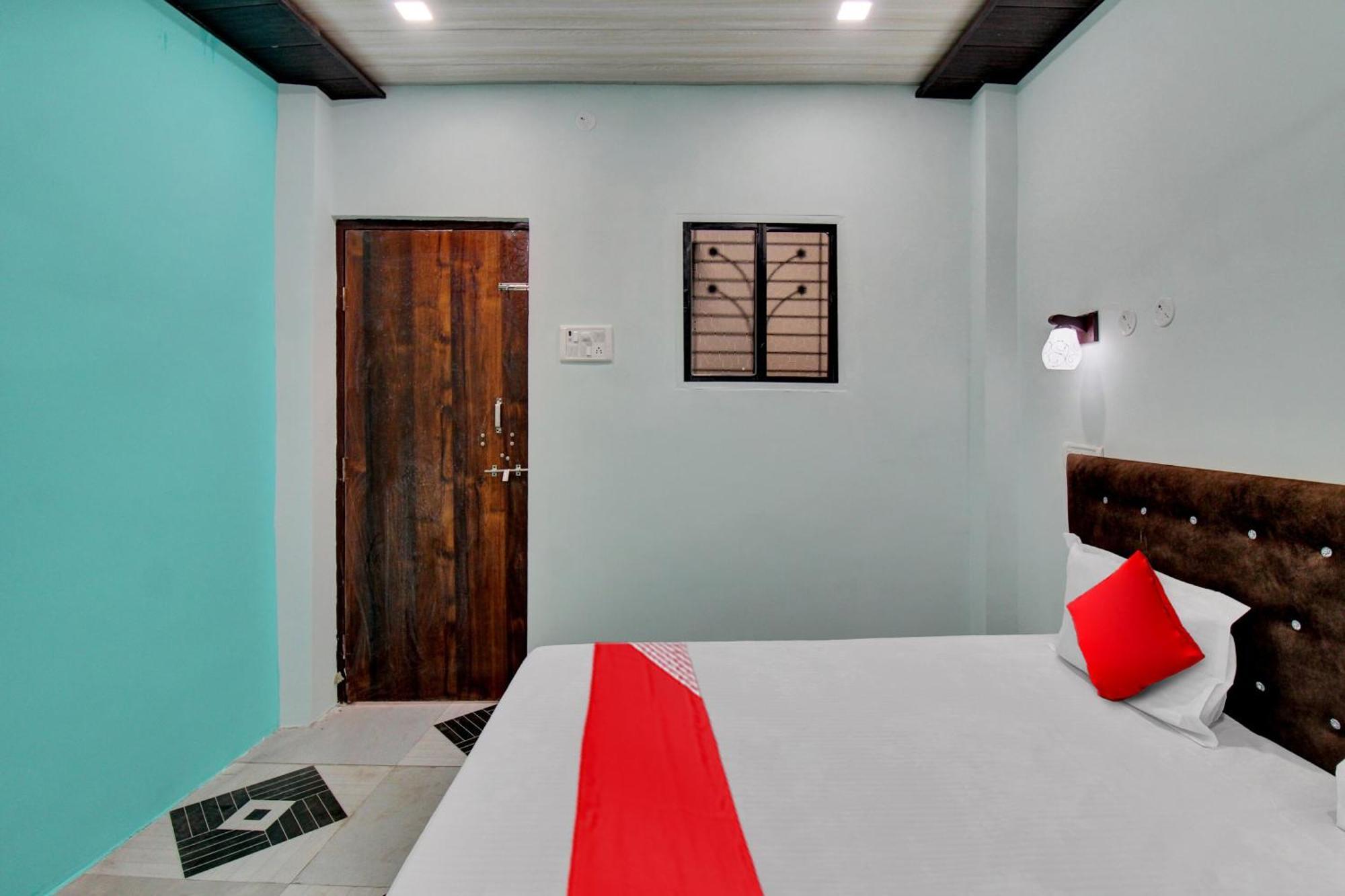 Hotel O The Village Resort Hotel Nagpur
