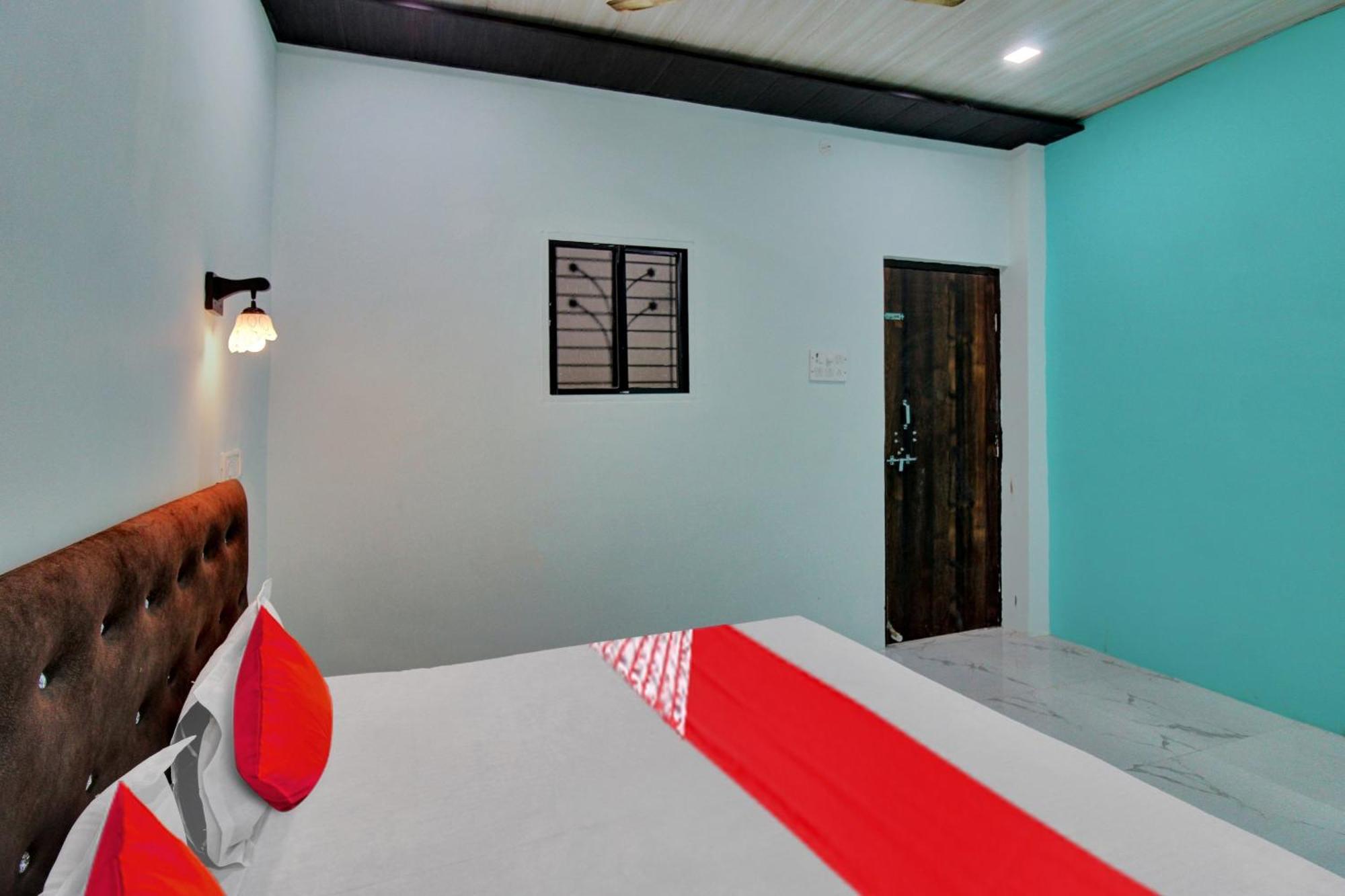 Hotel O The Village Resort