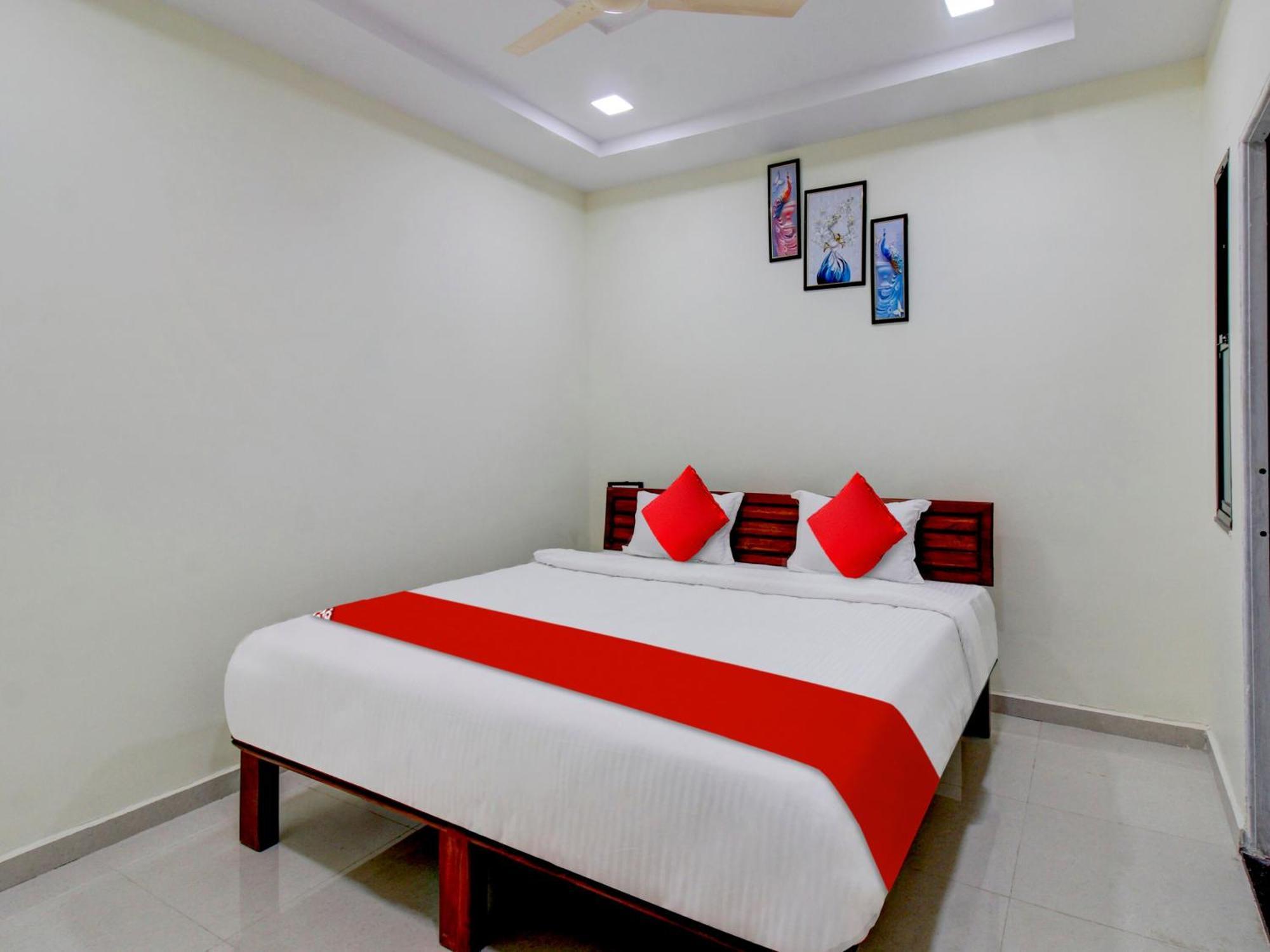 Hotel Hotel O Mk'S Lodging & Boarding