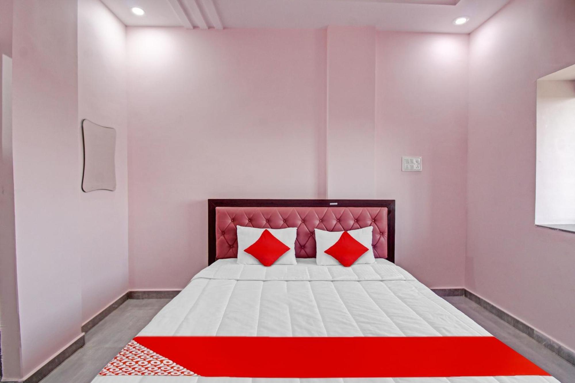 Hotel O Hotel Anand In Hotel