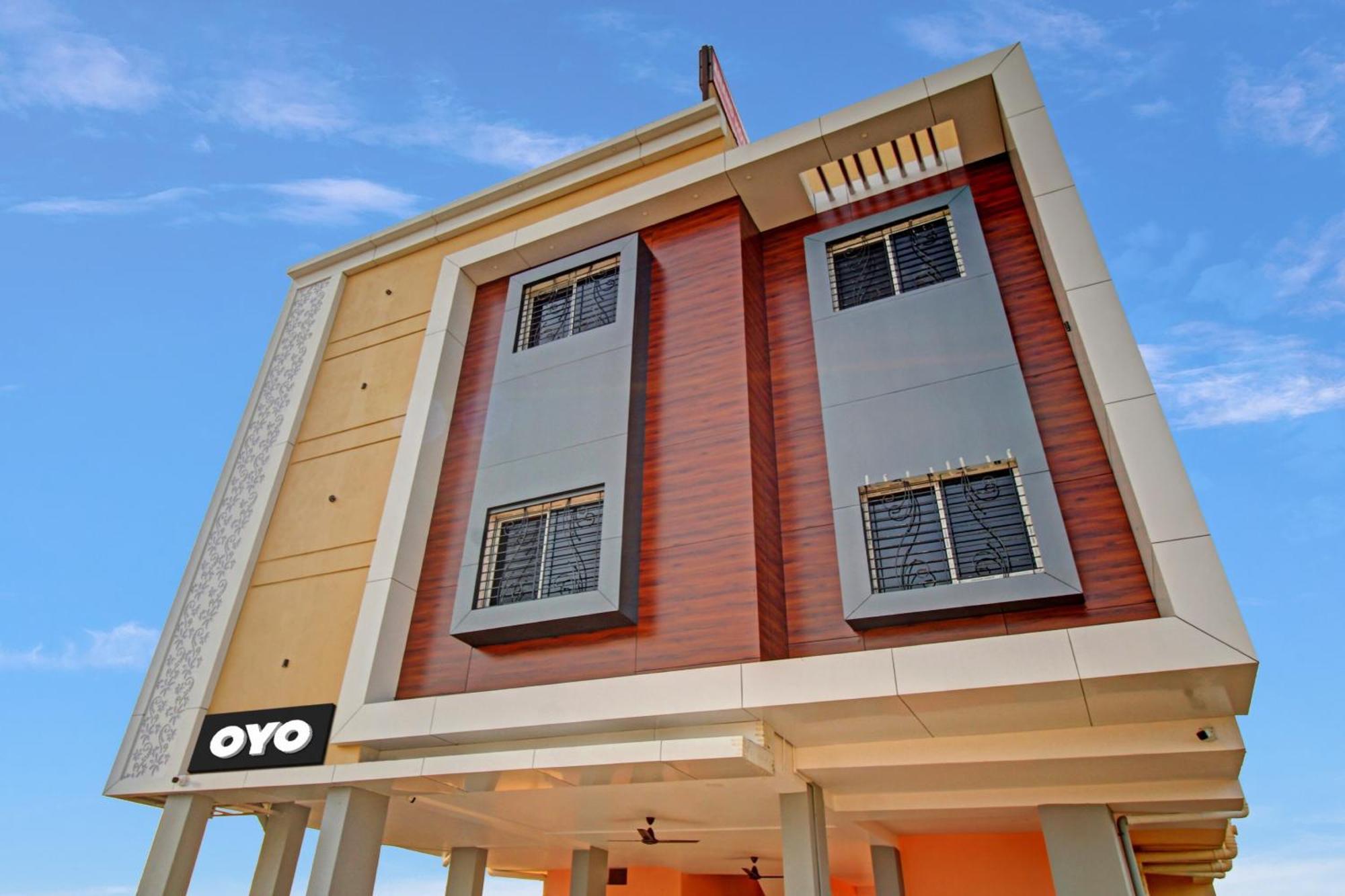 Hotel O Hotel Anand In Hotel 4*
