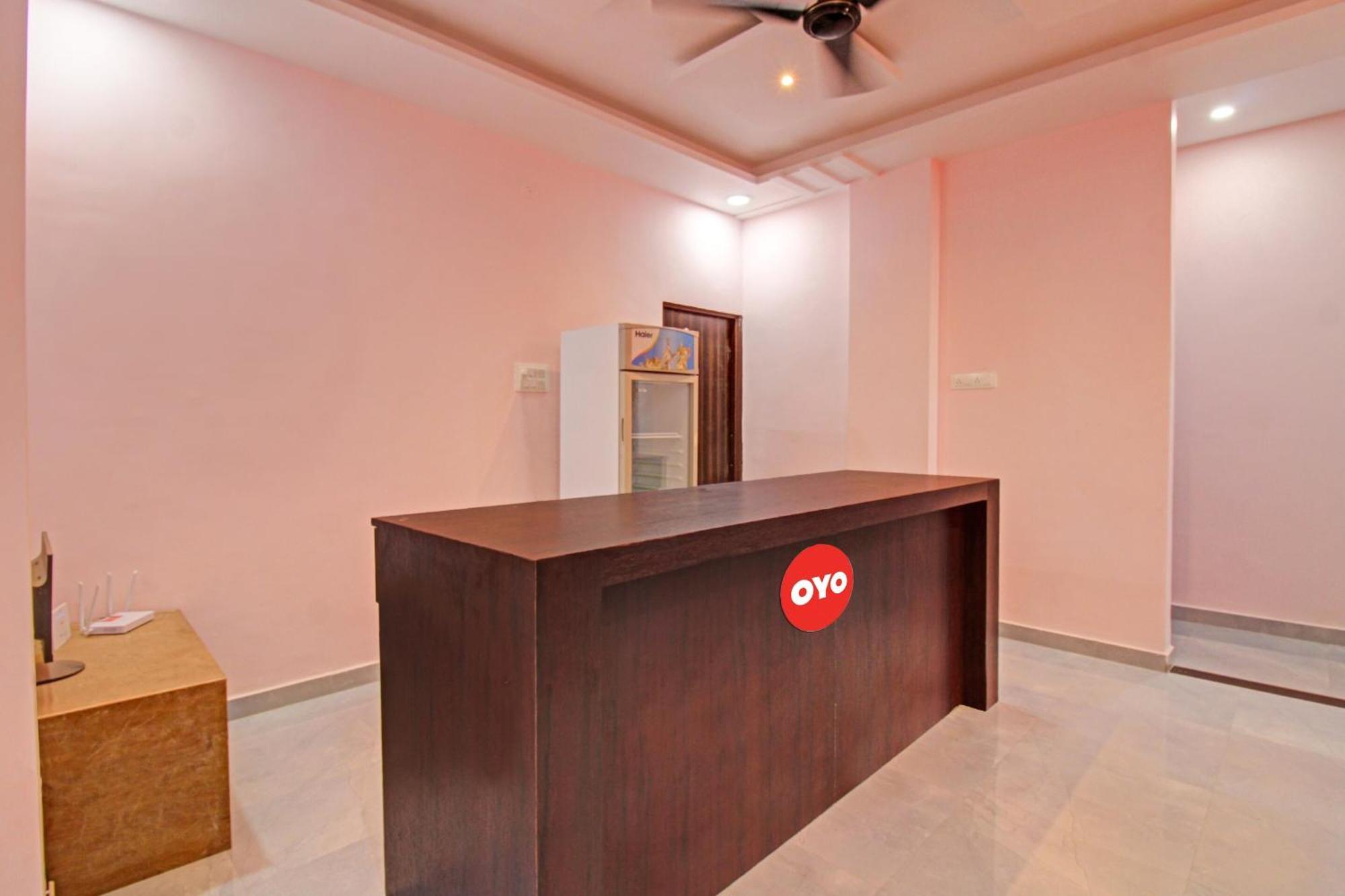 Hotel Hotel O Hotel Anand In 4*