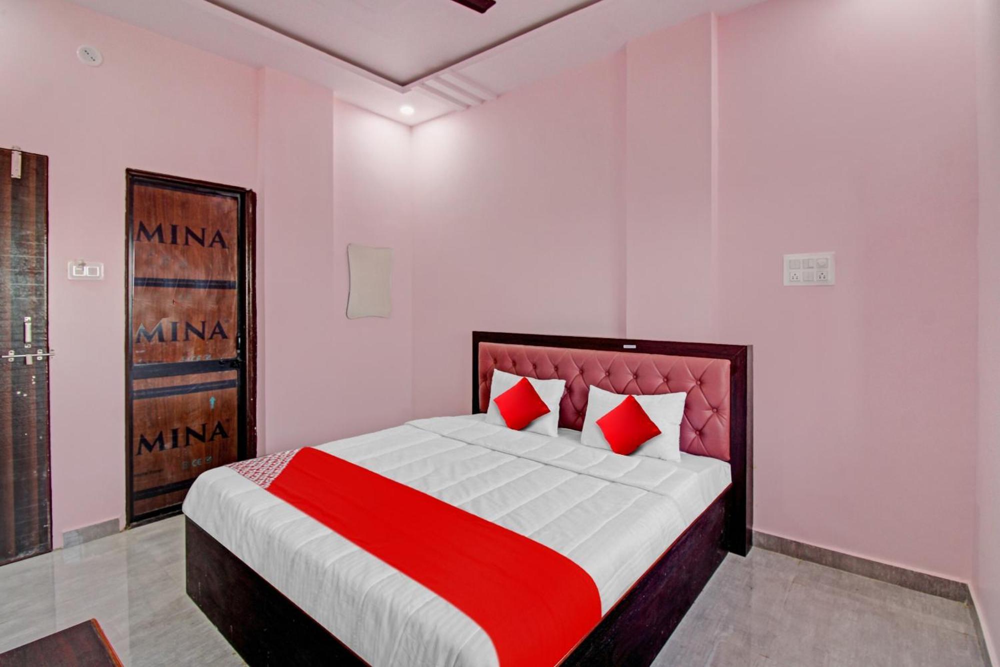 Hotel O Hotel Anand In Hotel