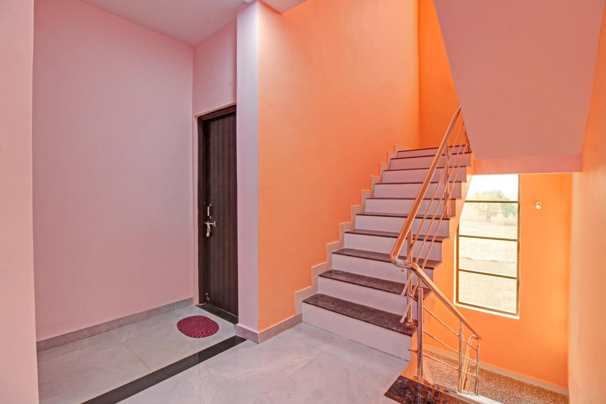 Hotel O Hotel Anand In