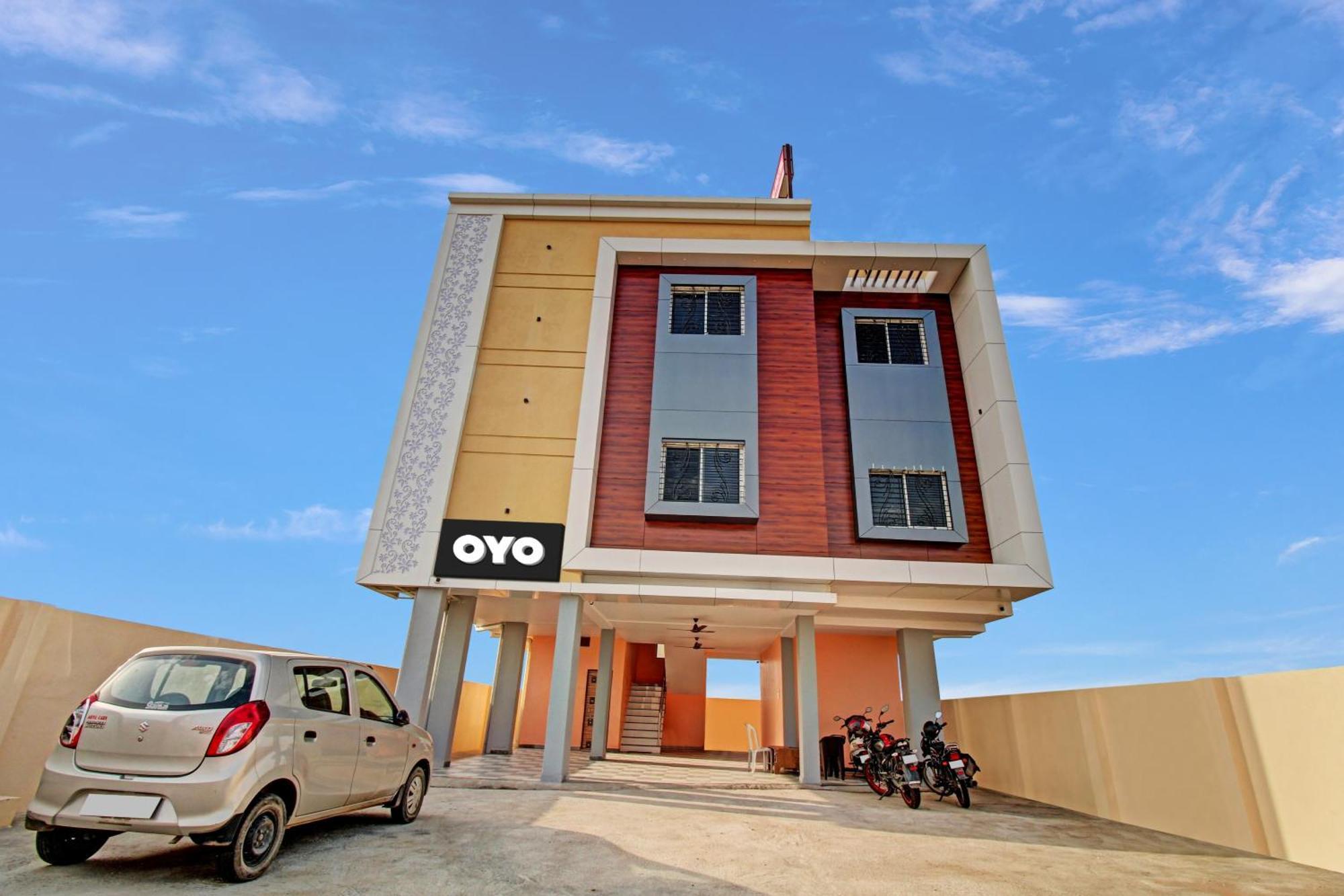 Hotel O Hotel Anand In Hotel