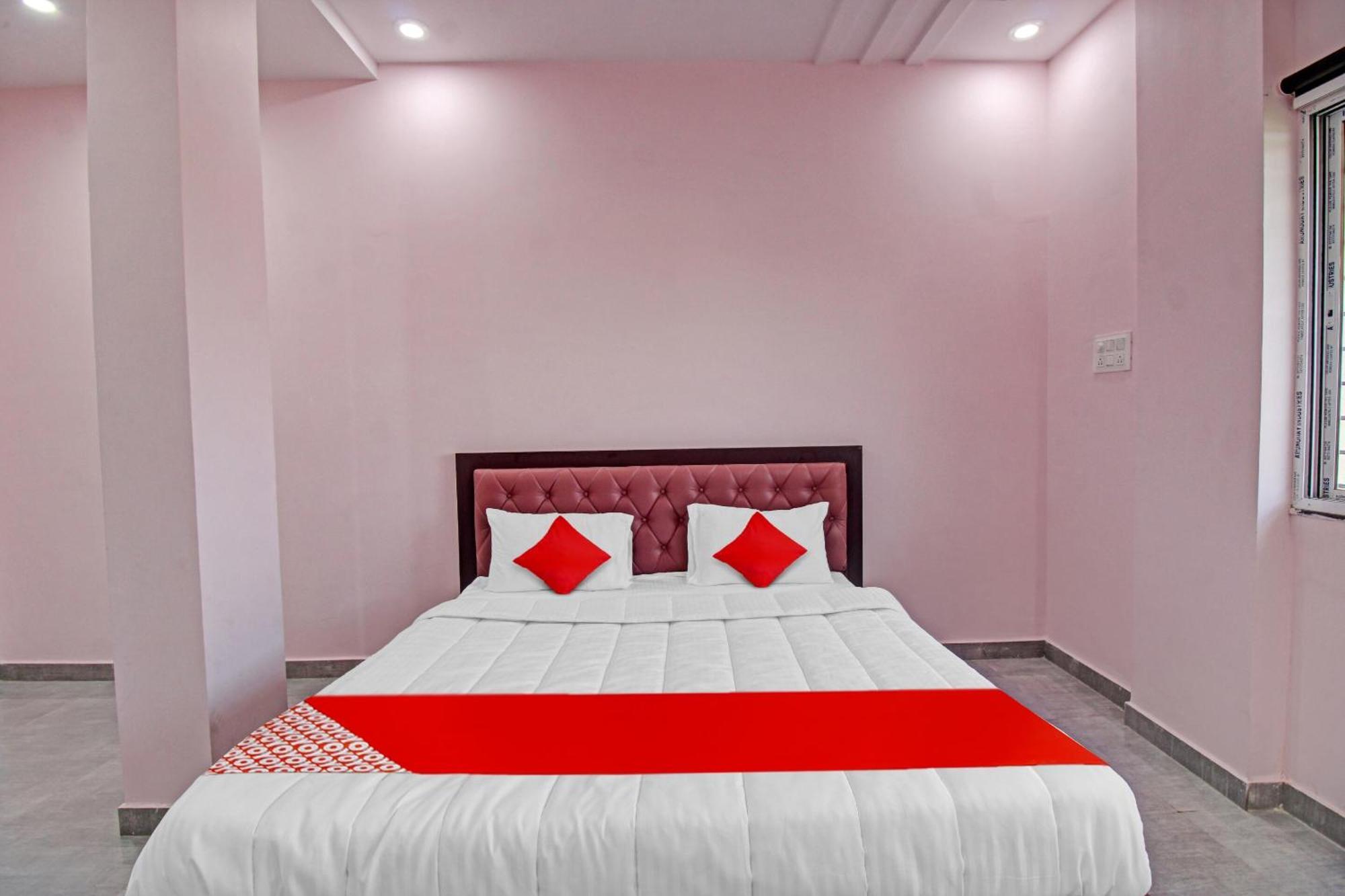 Hotel O Hotel Anand In Hotel 4*