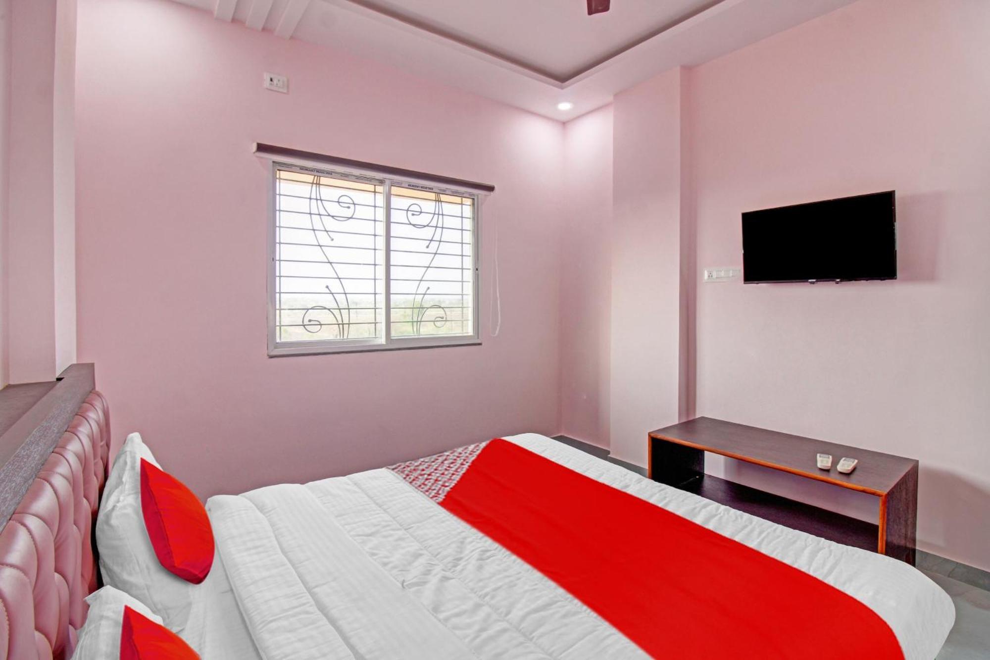 Hotel O Hotel Anand In Hotel Nagpur