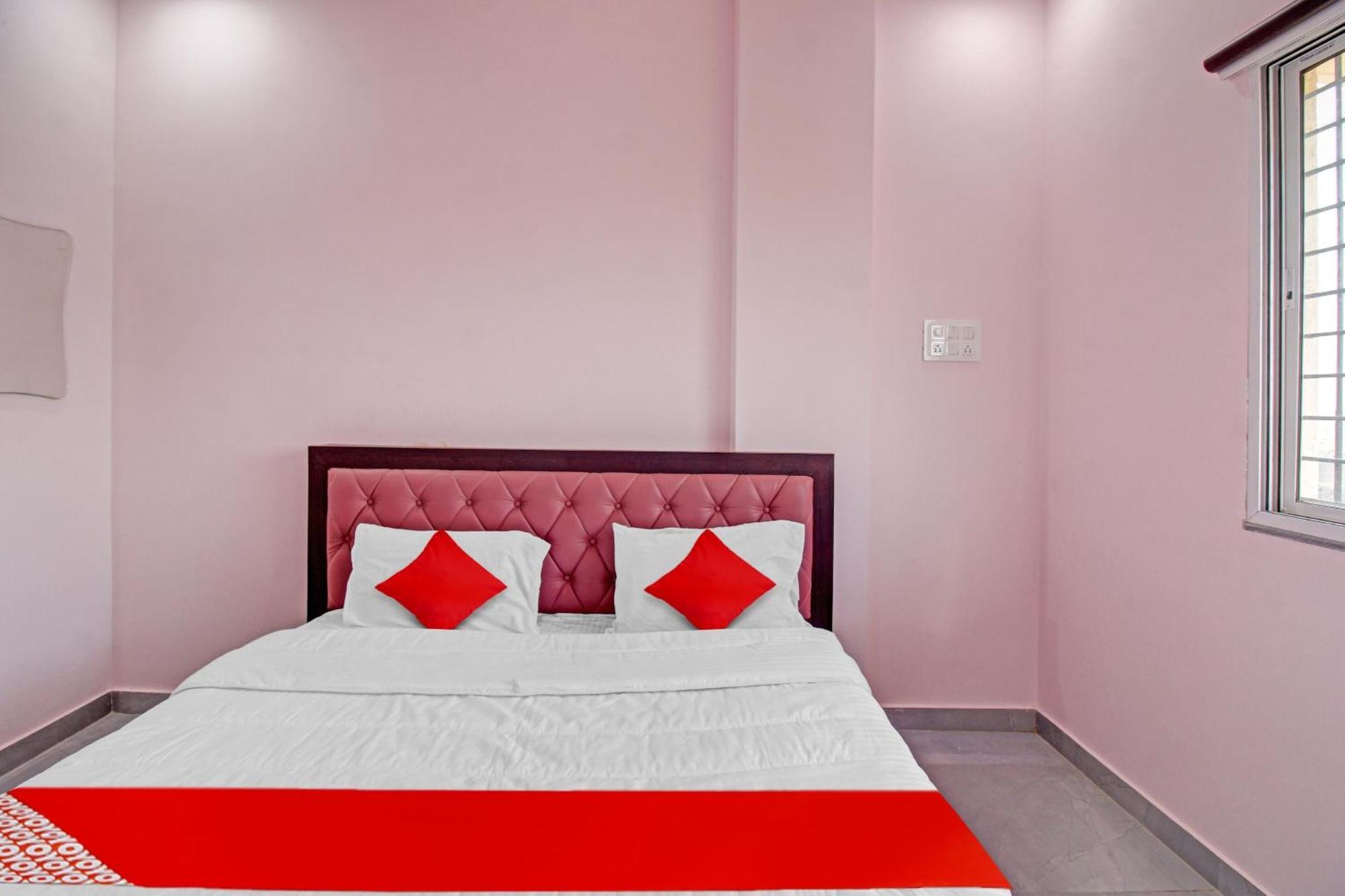 Hotel O Hotel Anand In Nagpur