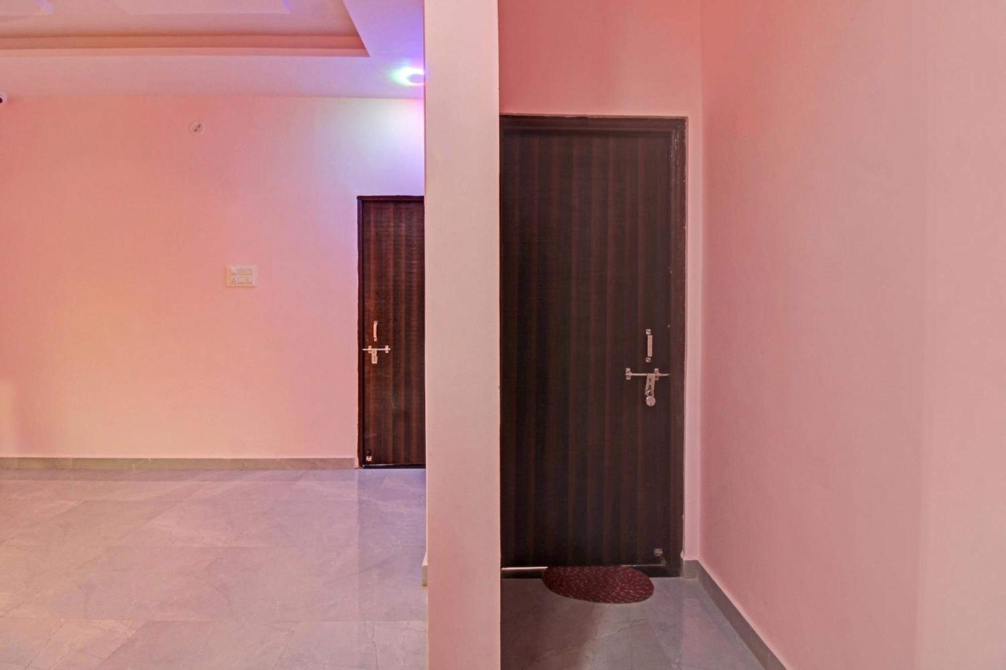 Hotel O Hotel Anand In Hotel