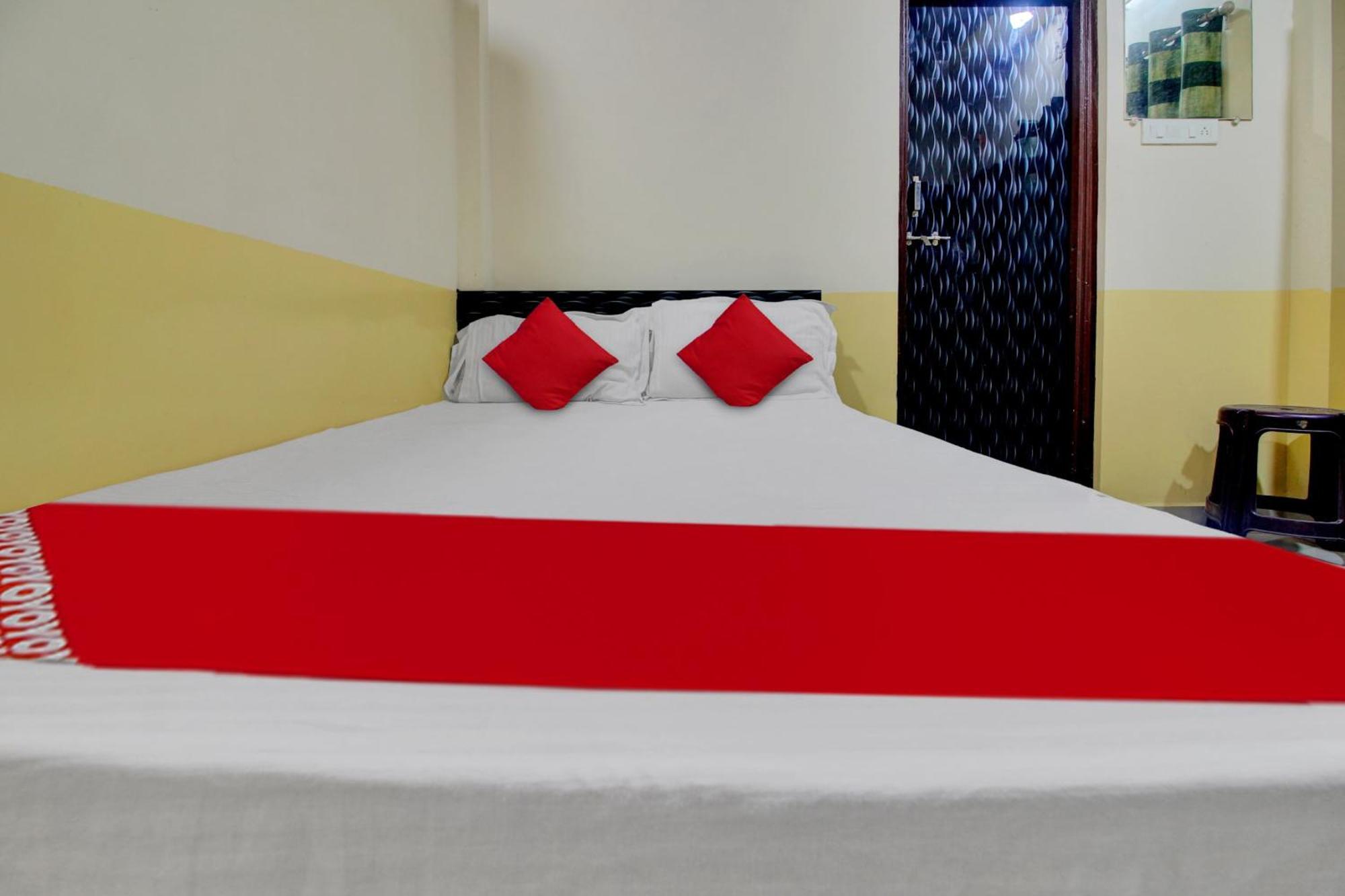 Hotel O Vinit 4*