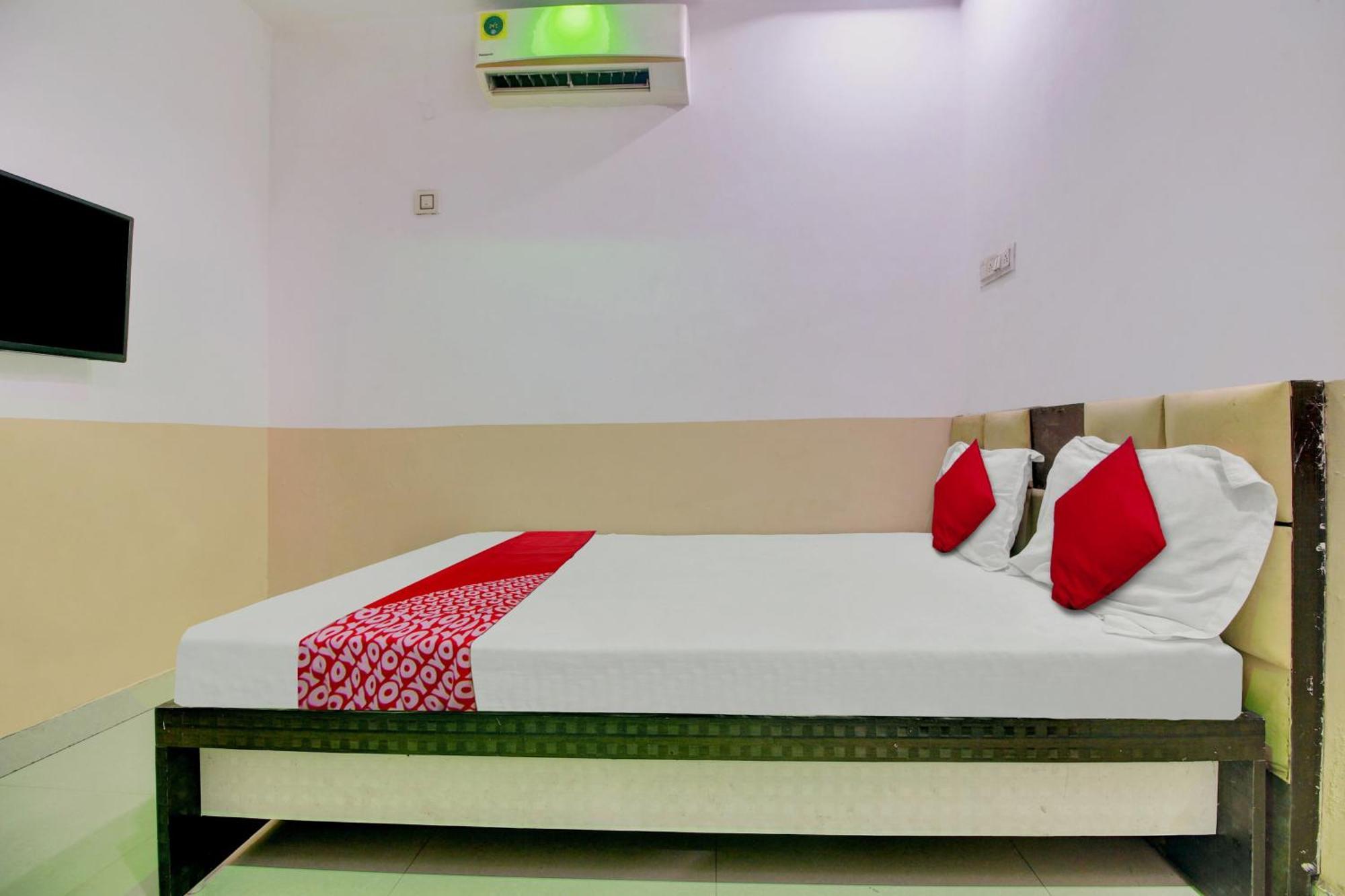 O Vinit Hotel