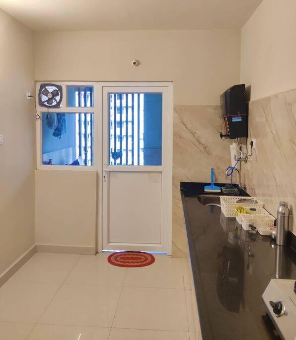 The Minimalist Retreat * Nagpur