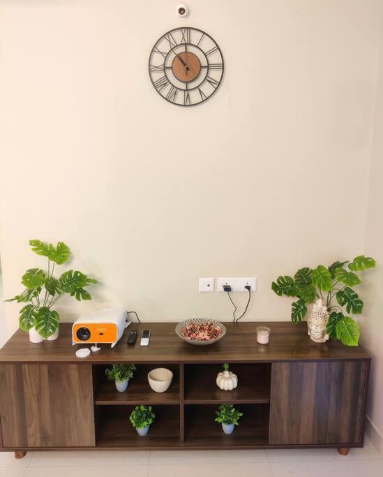 Apartment The Minimalist Retreat