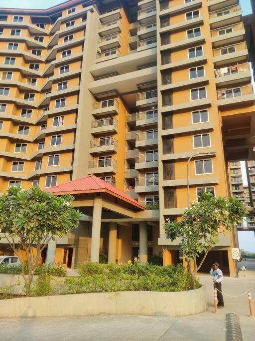 The Minimalist Retreat Nagpur