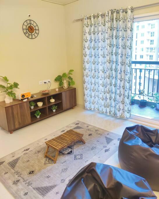 Apartment The Minimalist Retreat