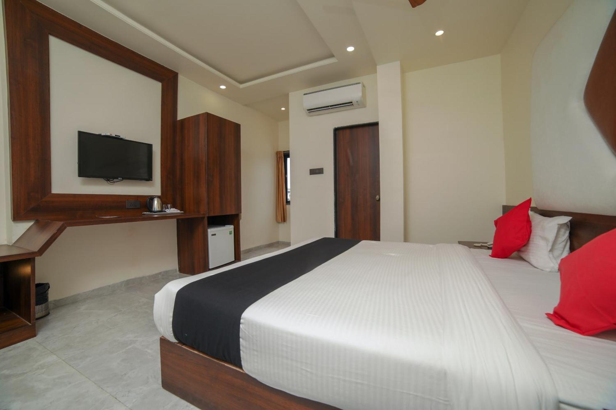 Collection O Ashoka Imperial Hotel 3*