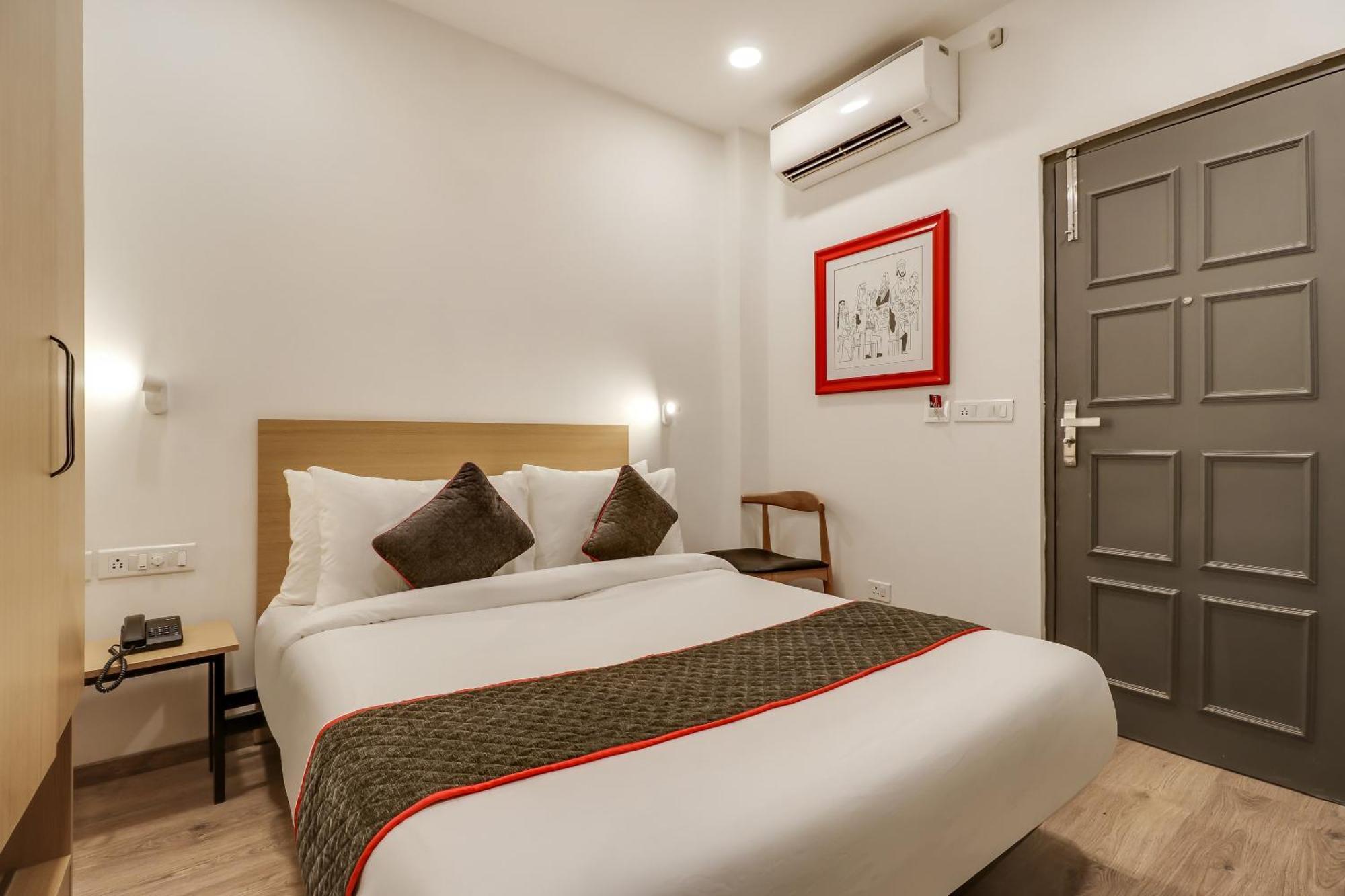 Townhouse Woodland Nagpur
