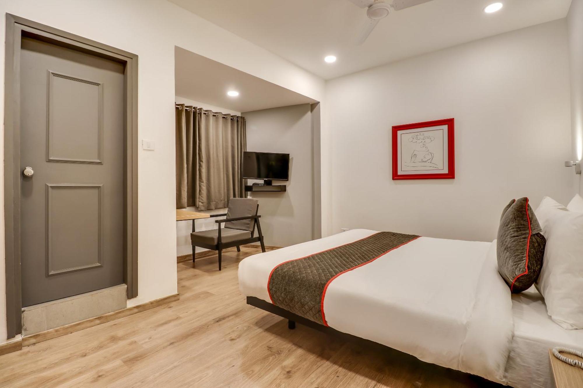 Hotel Townhouse Woodland