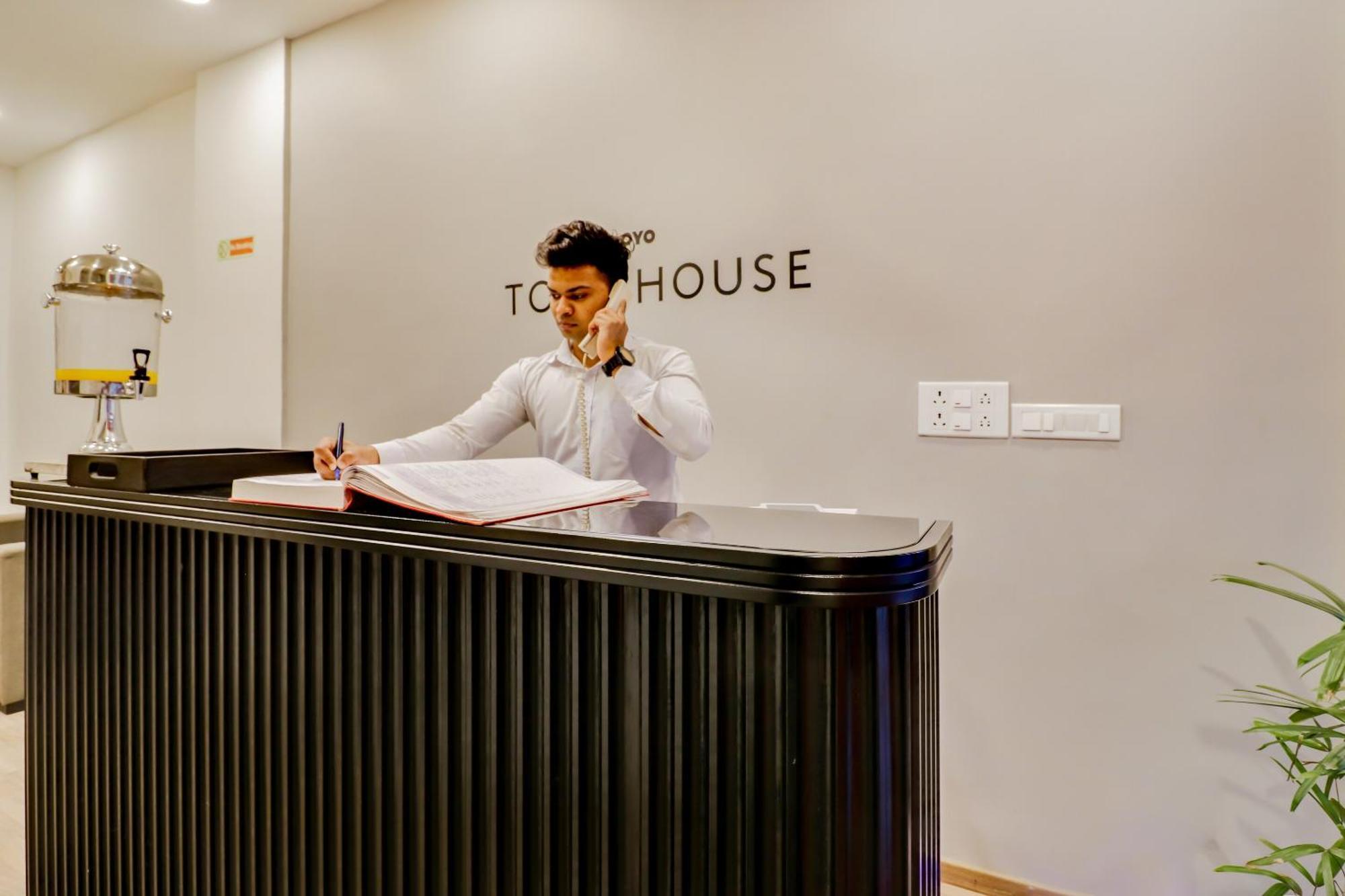 Townhouse Woodland Hotel Nagpur