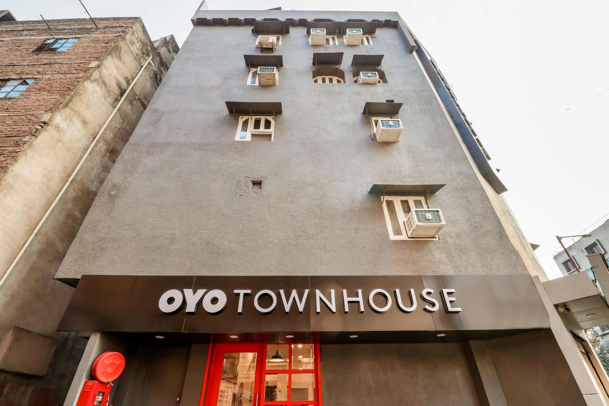 Townhouse Woodland Nagpur