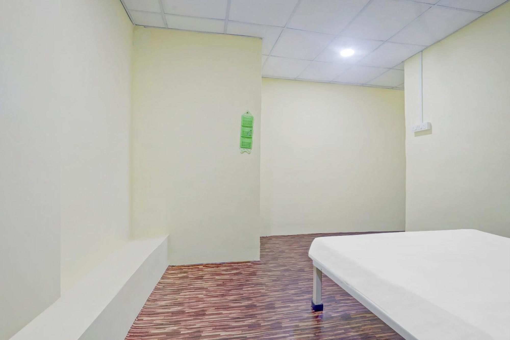 O Radhe Krishna Hotel Nagpur