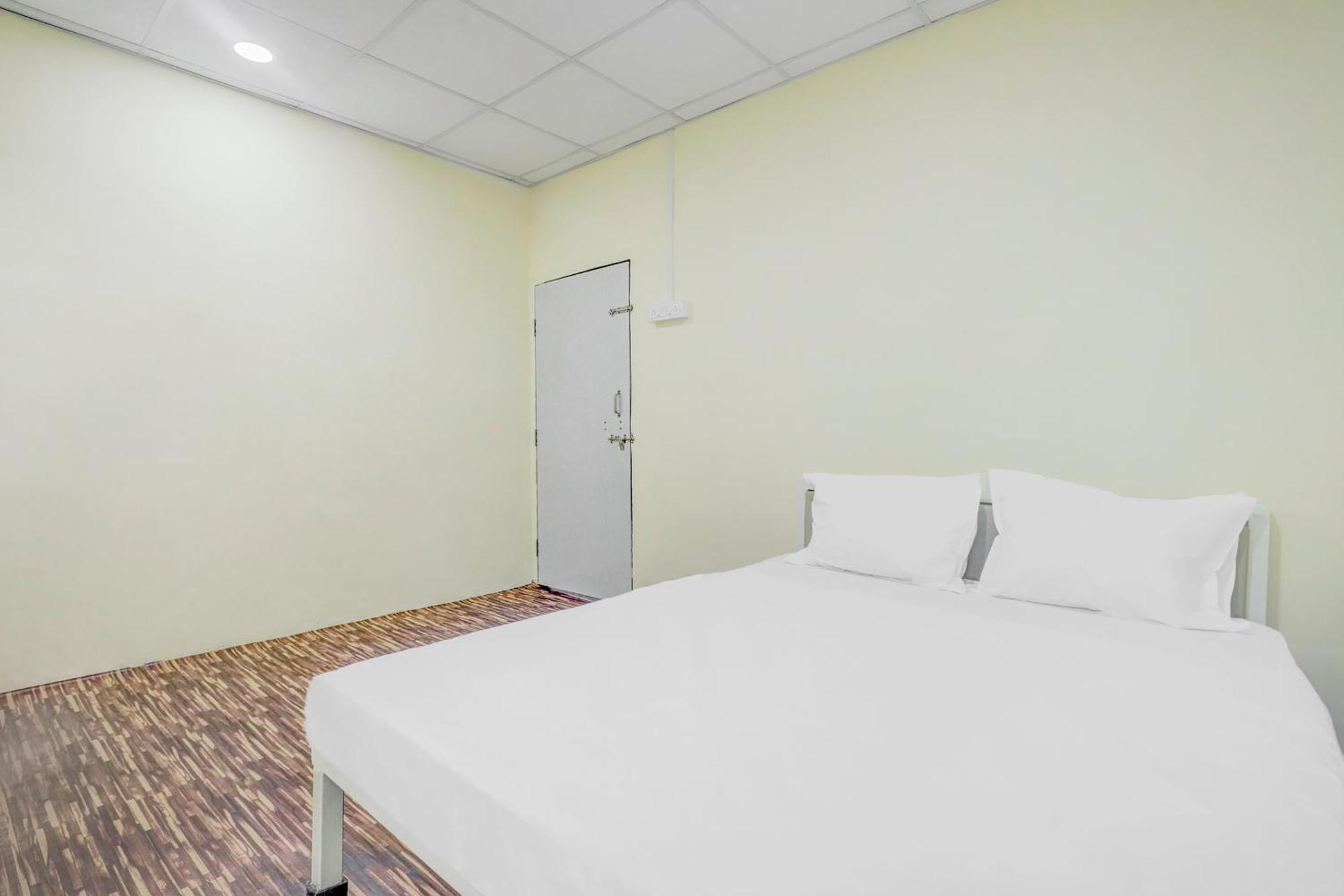 Hotel O Radhe Krishna 4*