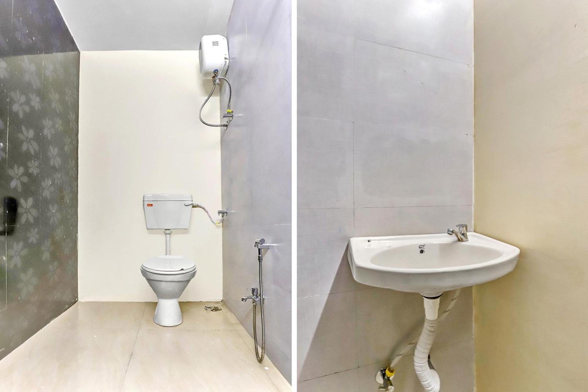 Hotel O Chintamani Service 3*