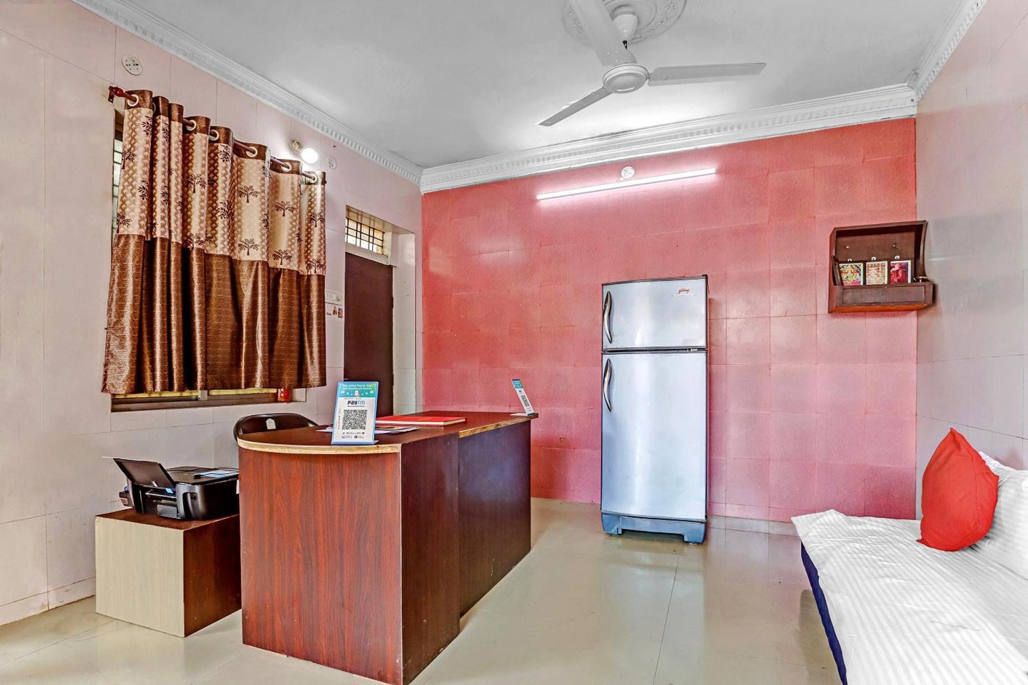 O Chintamani Service Hotel