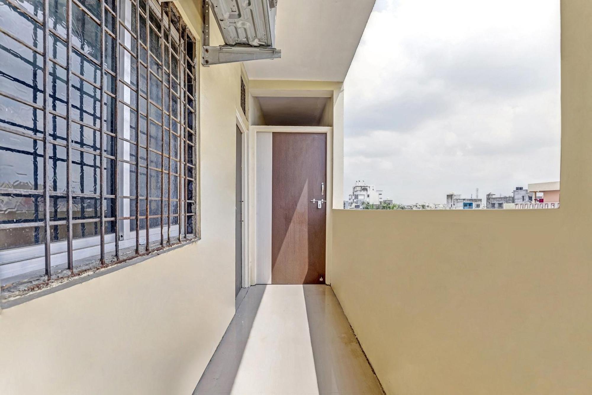 Hotel O Chintamani Service
