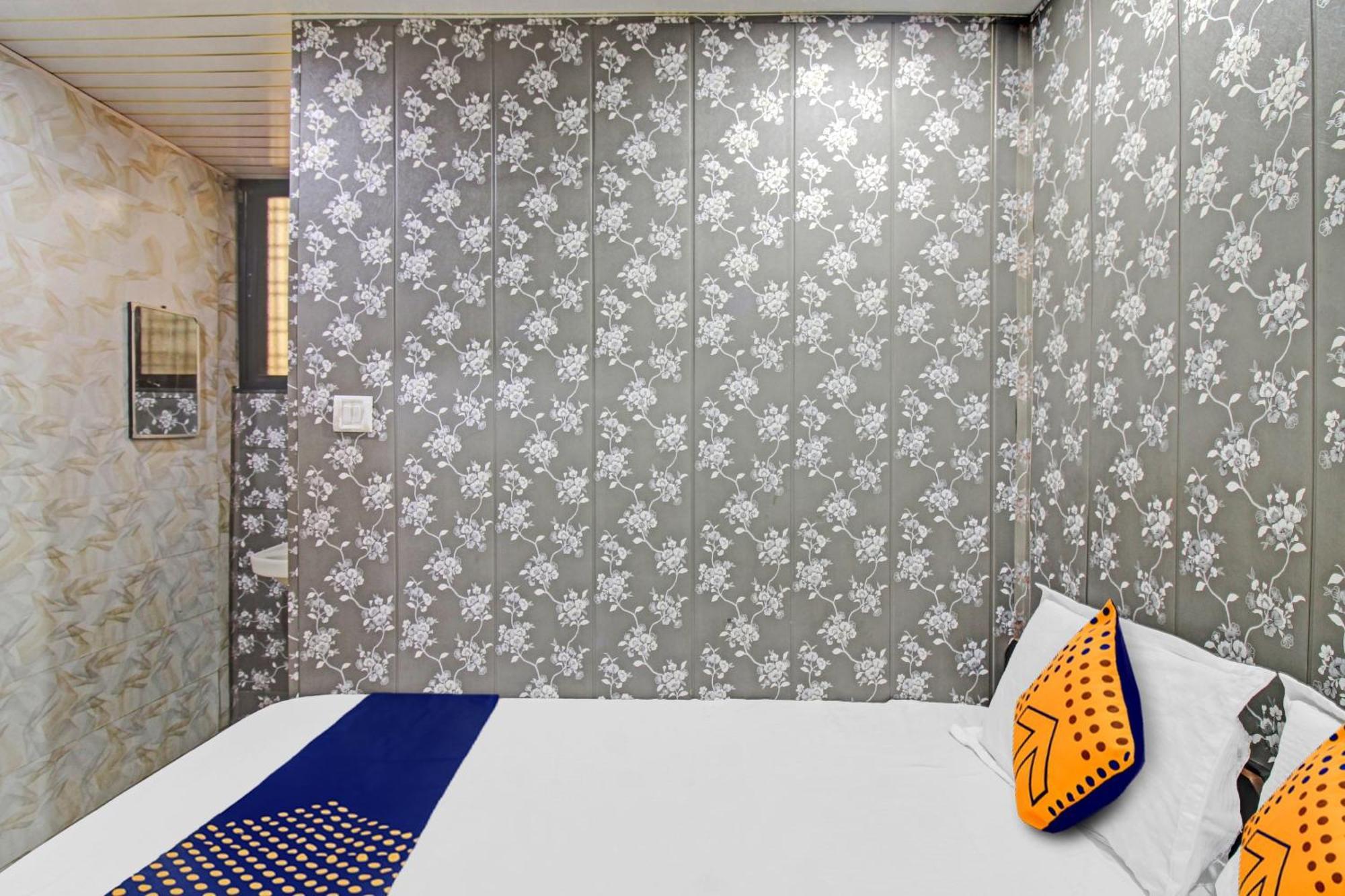 Hotel Spot On Shree Ganesh 3*