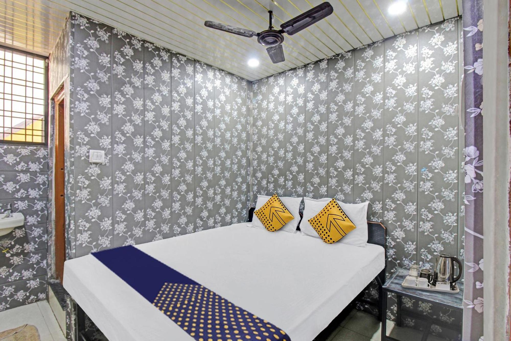 Spot On Shree Ganesh Hotel Nagpur