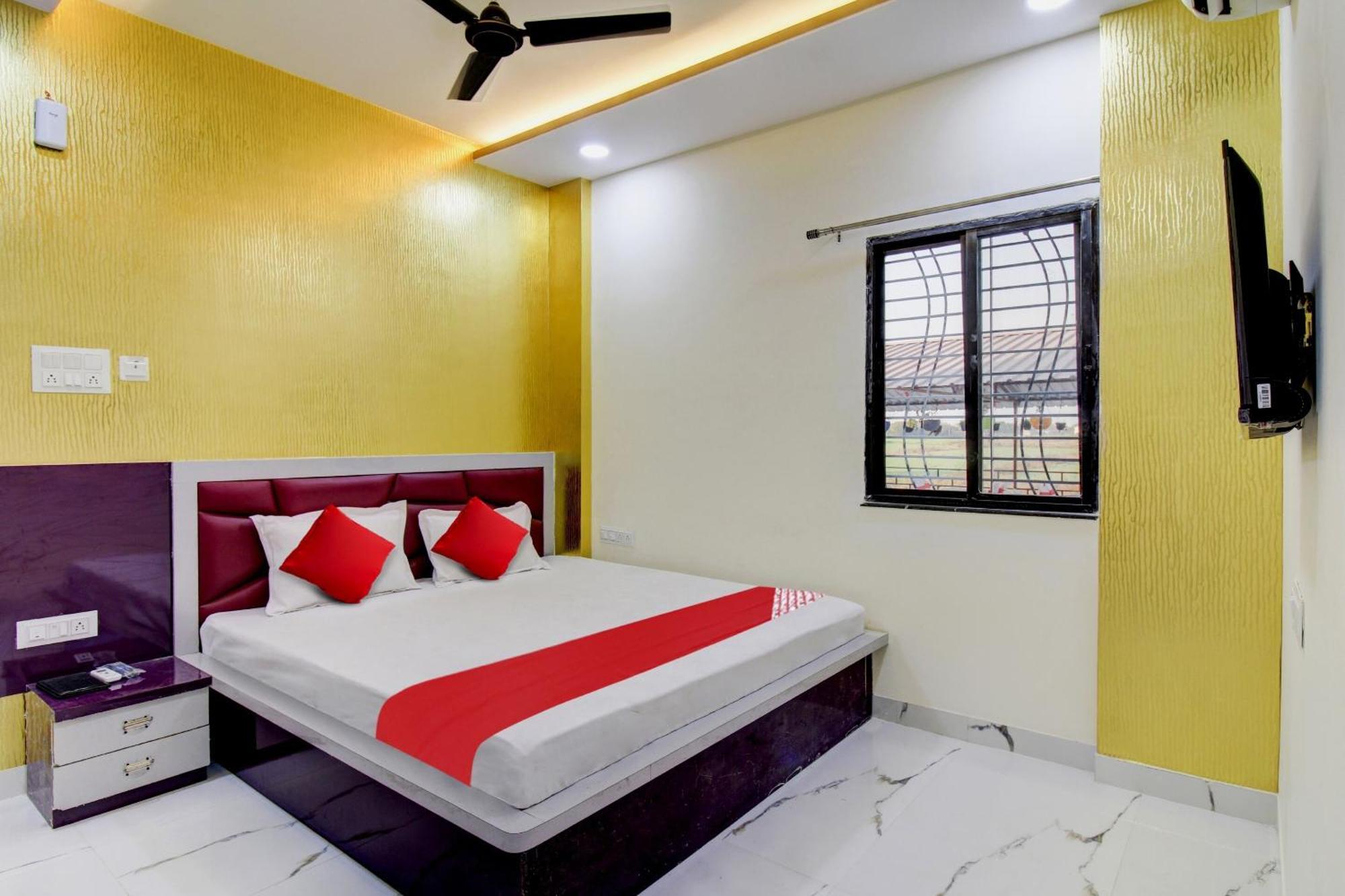 Hotel O One Plus Nagpur