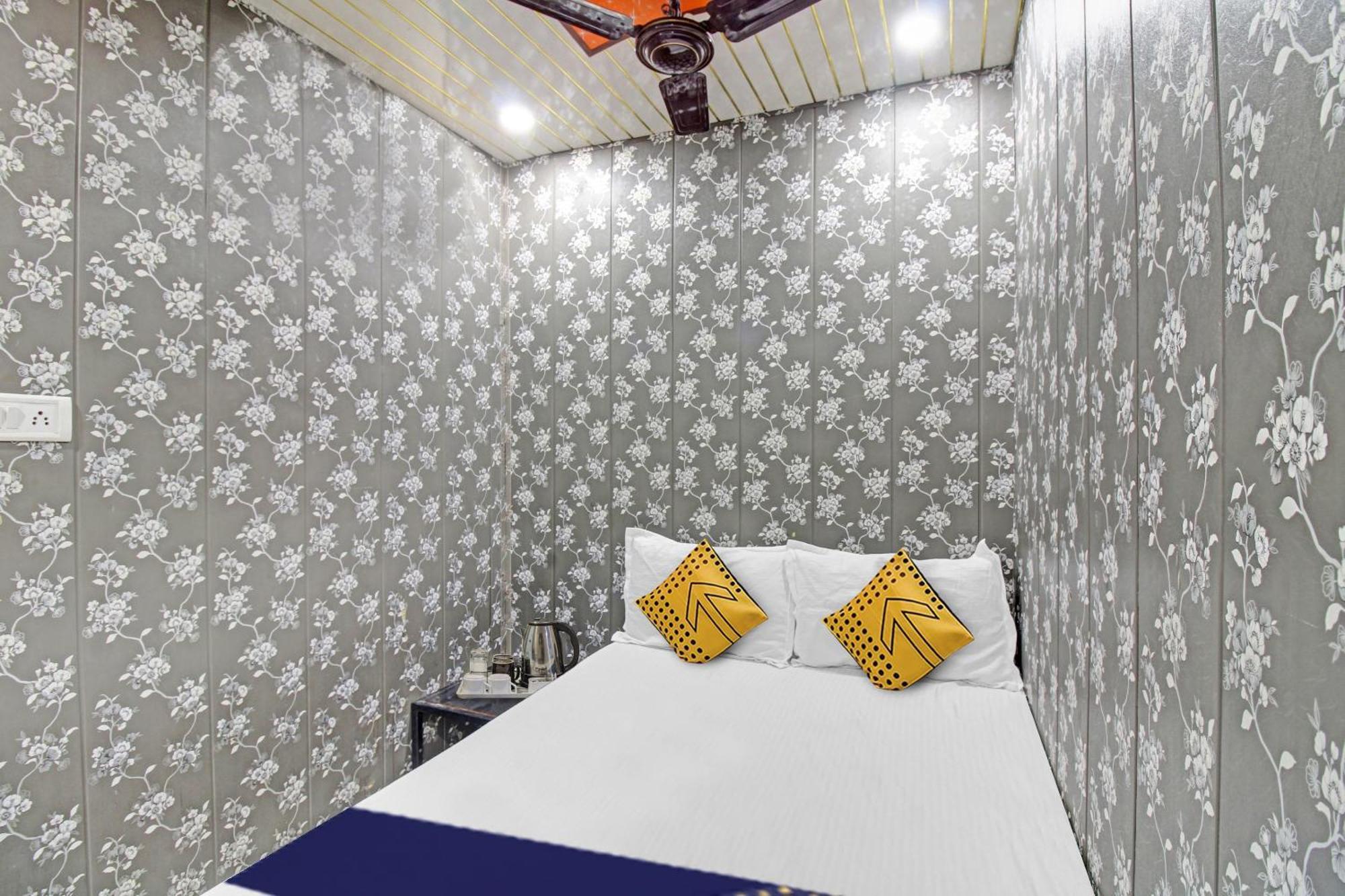 Hotel Spot On Shree Ganesh
