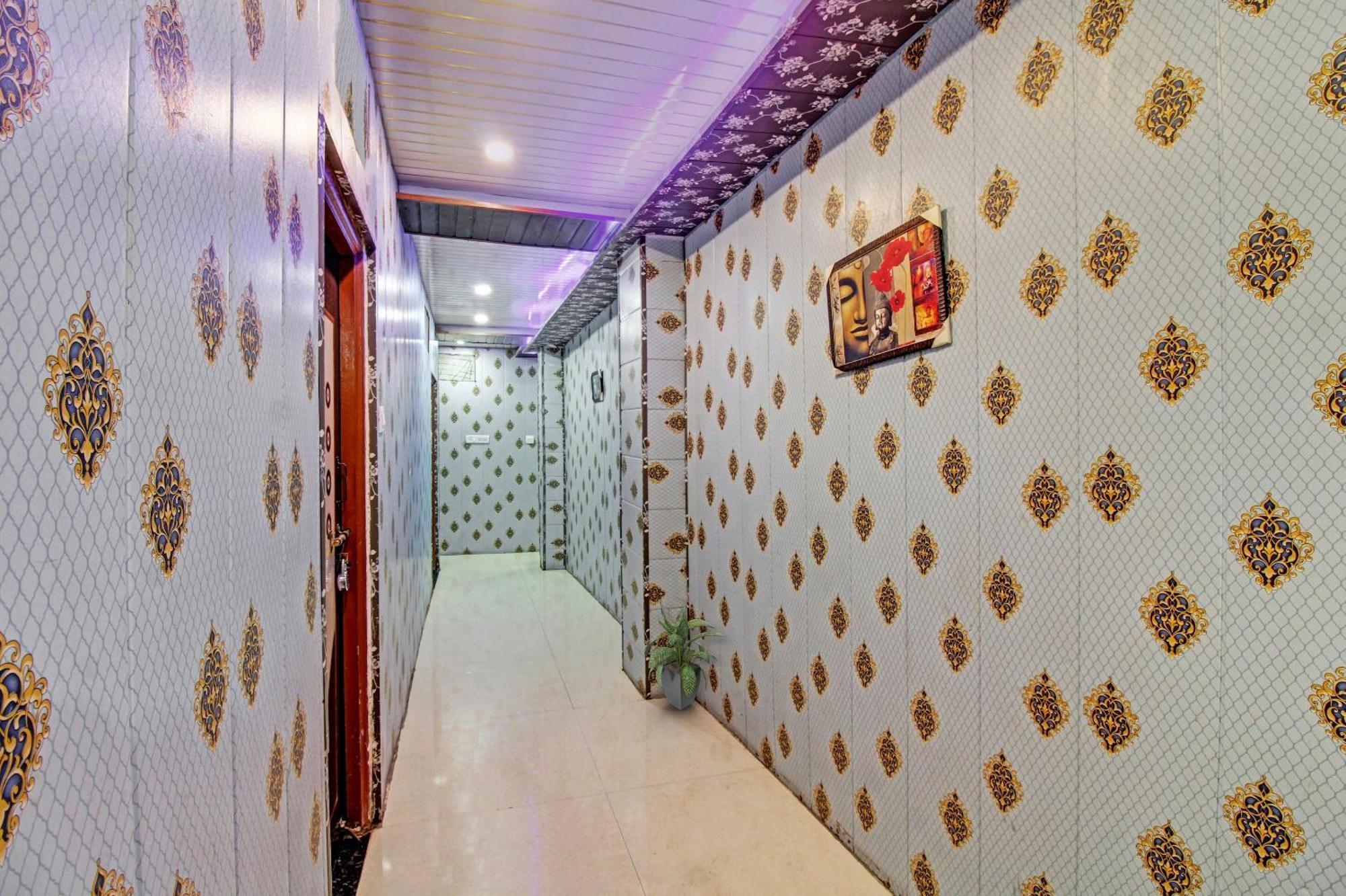 Hotel Spot On Shree Ganesh 3*