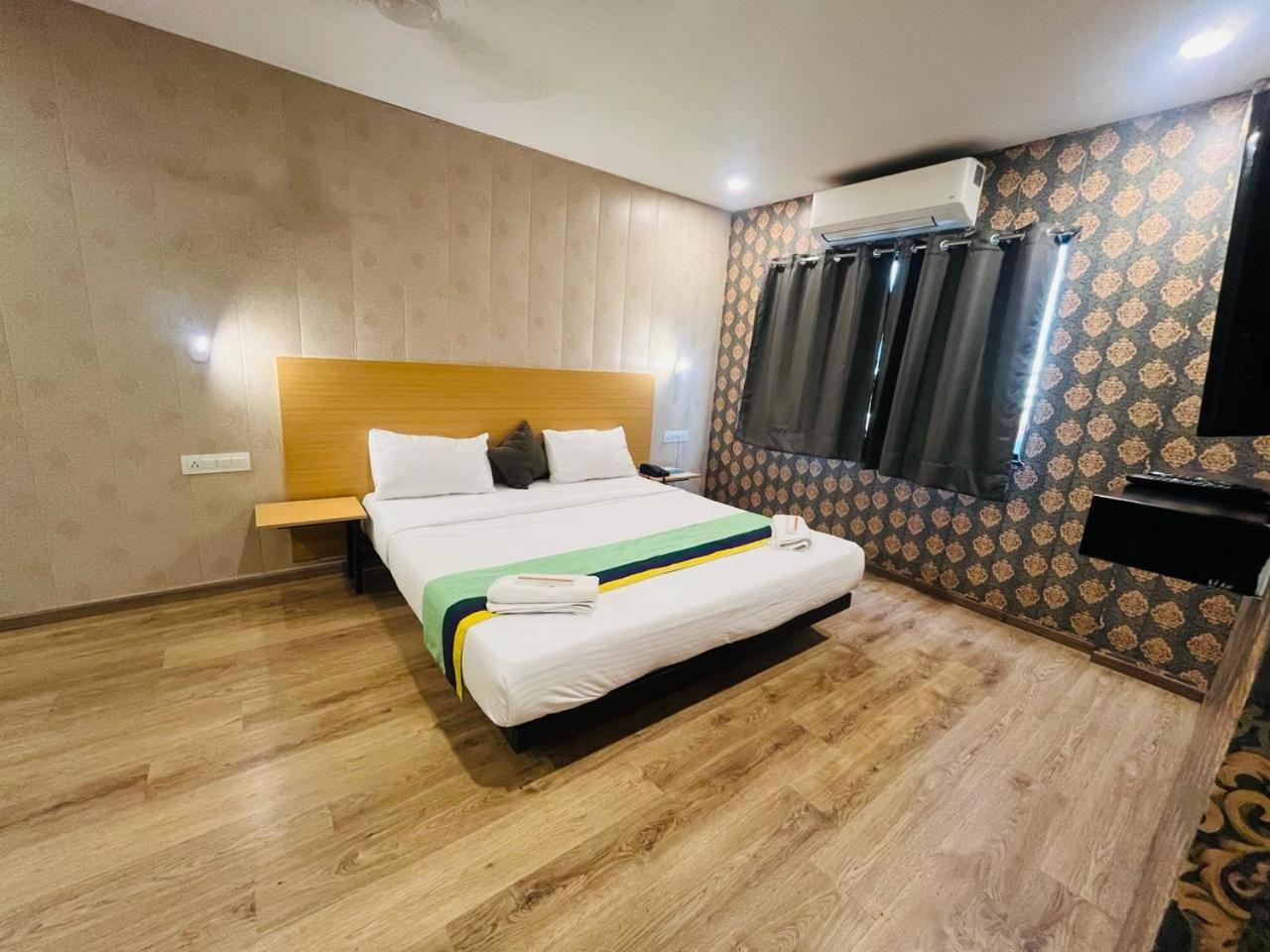 Hotel Swagstay Ownhouse 181
