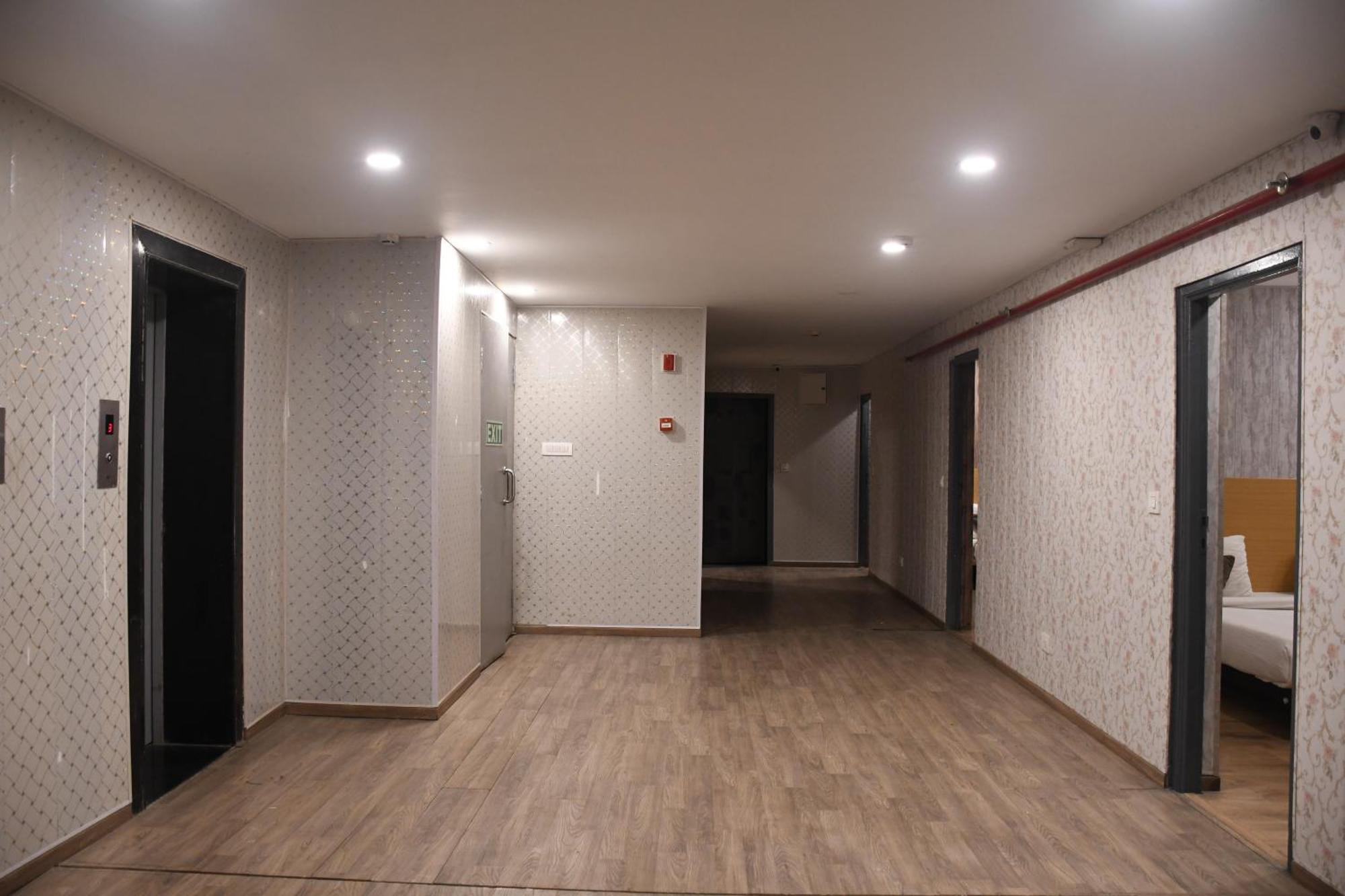 Swagstay Ownhouse 181 3*
