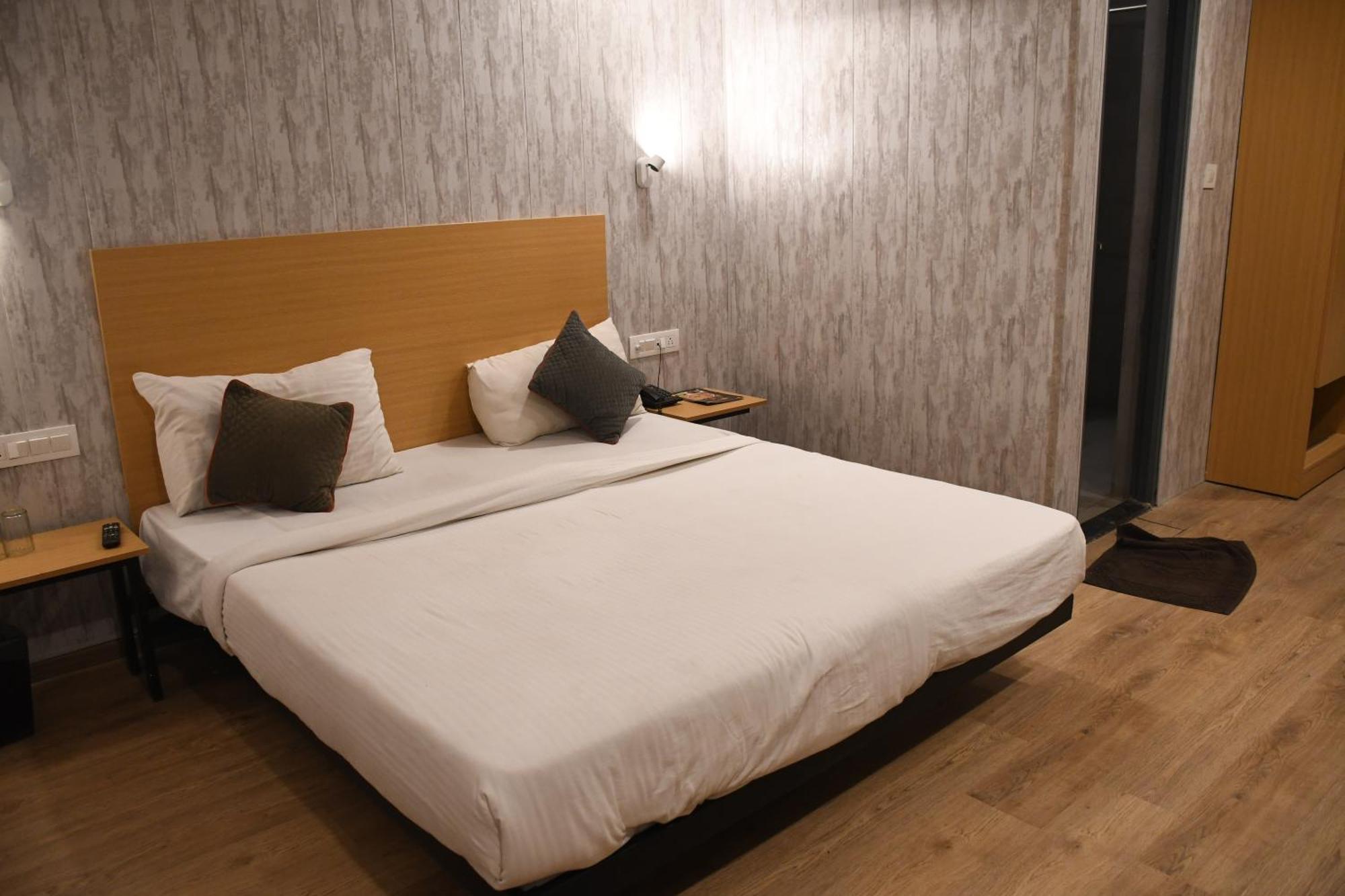 Swagstay Ownhouse 181 Hotel