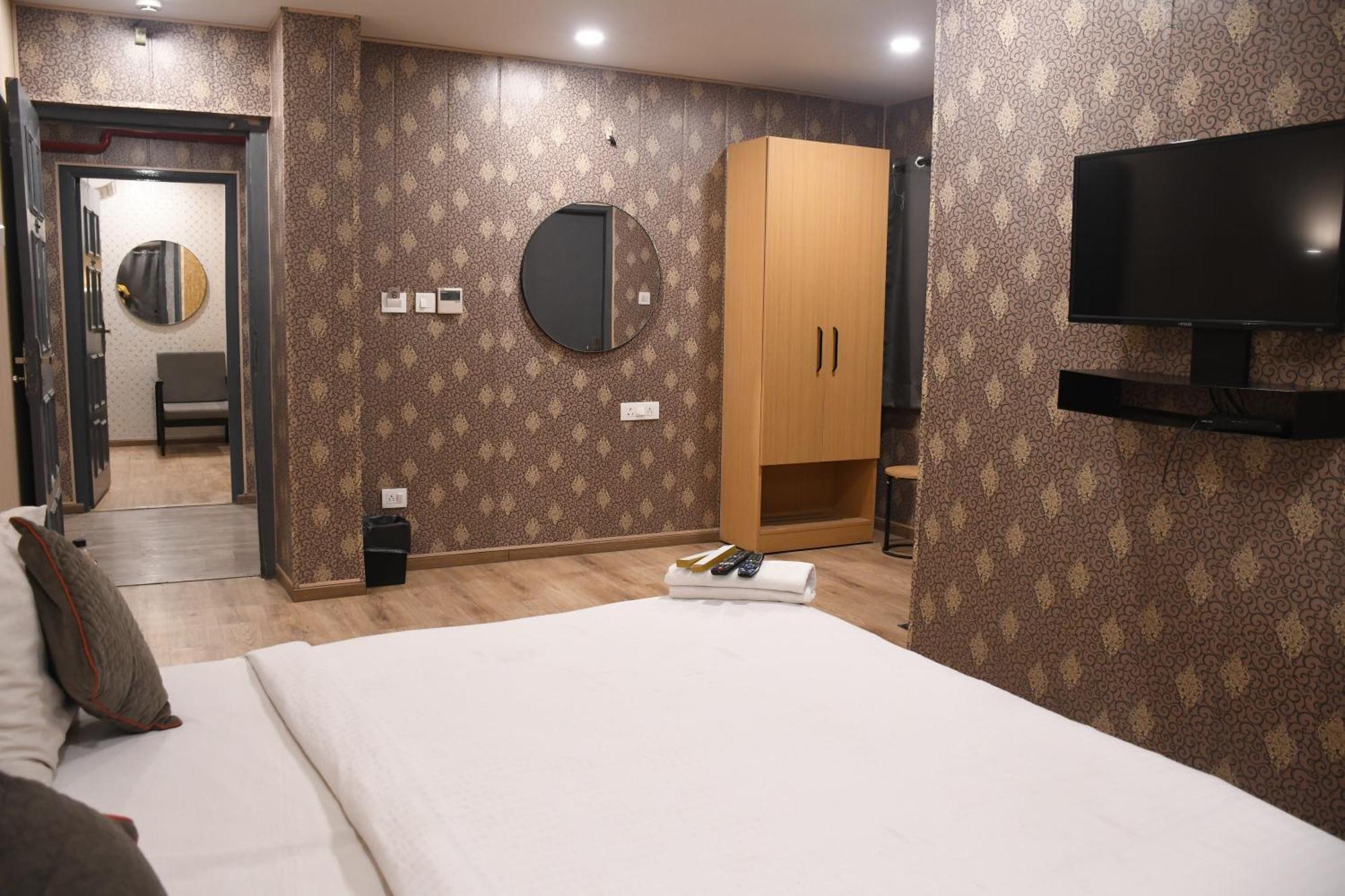 Swagstay Ownhouse 181 3* Nagpur