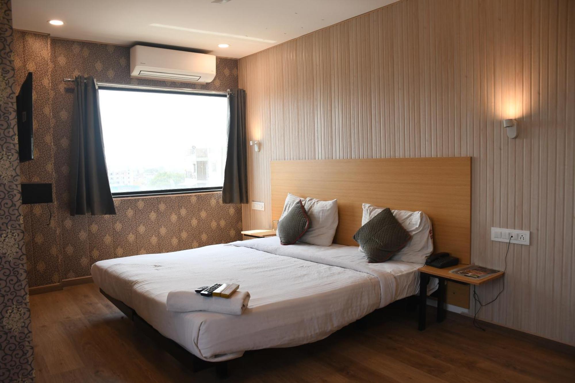 Swagstay Ownhouse 181 3* Nagpur