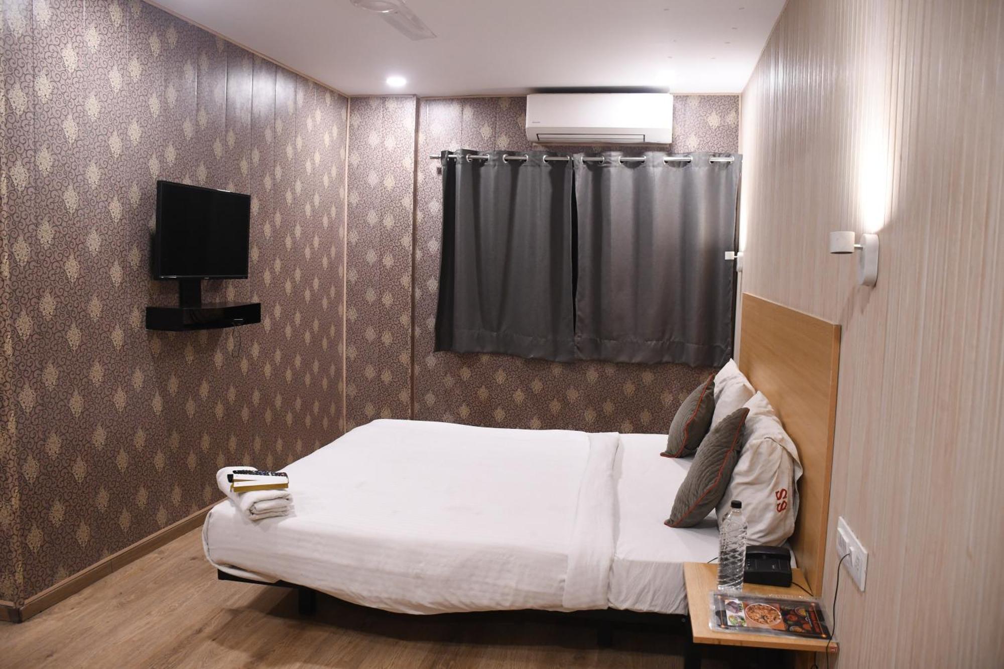 Hotel Swagstay Ownhouse 181 Nagpur
