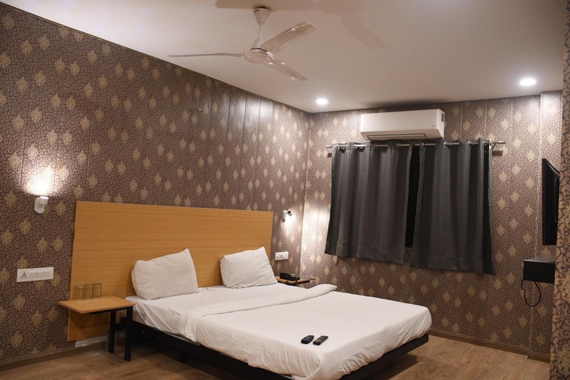 Swagstay Ownhouse 181