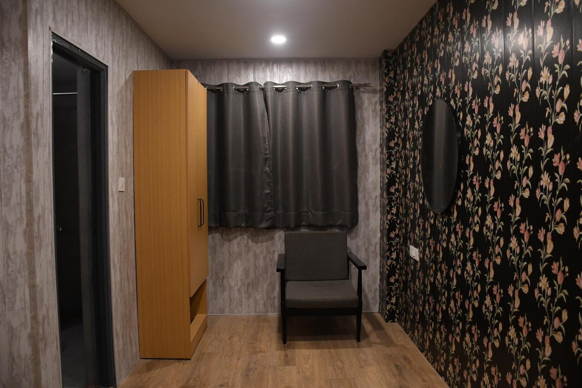 Swagstay Ownhouse 181 Hotel 3*