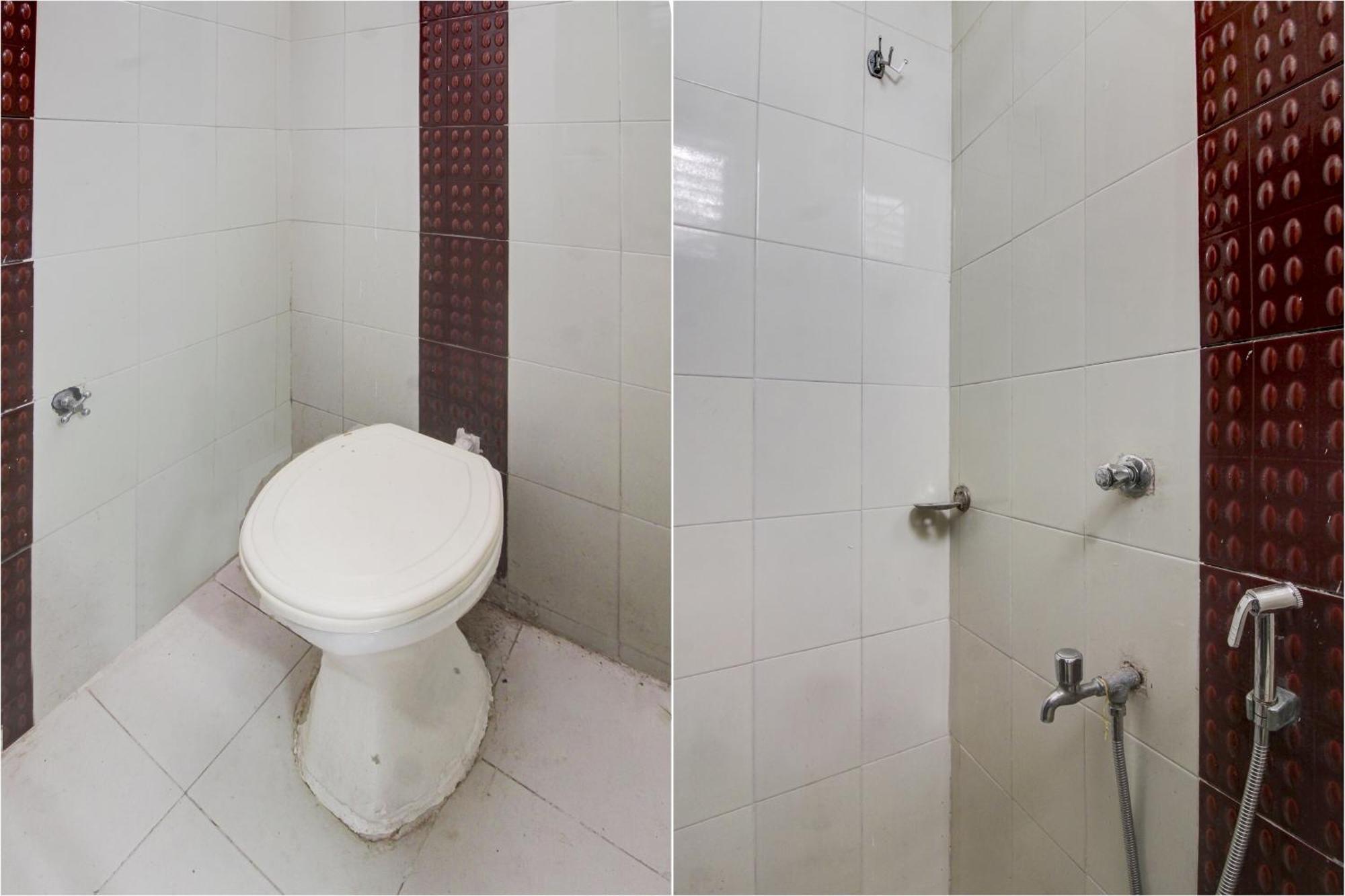 Hotel O The Golden Key Nagpur